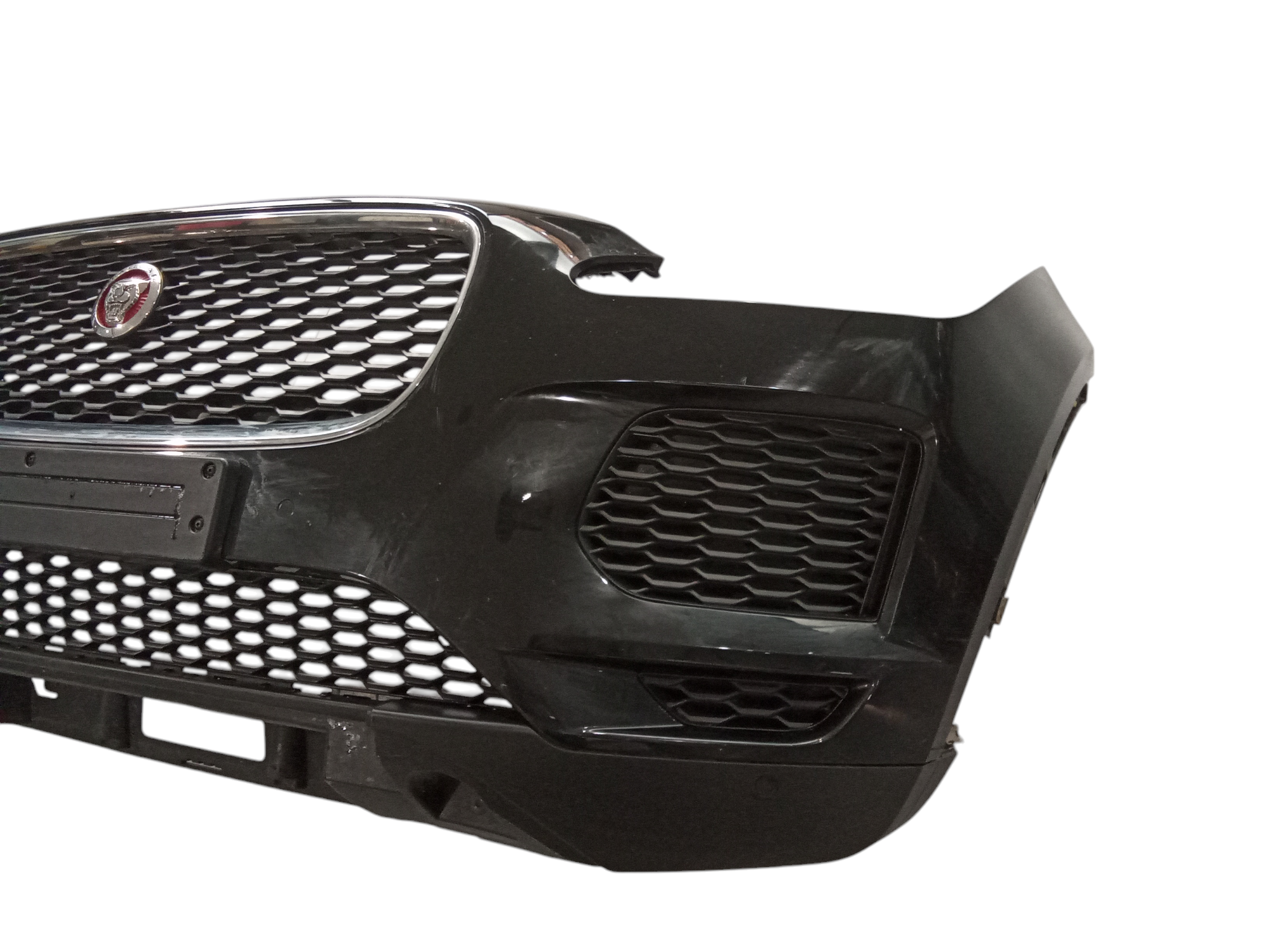 Paraurti Anteriore Completo per Jaguar E-pace Serie  (17>) (2017 - In produzione)