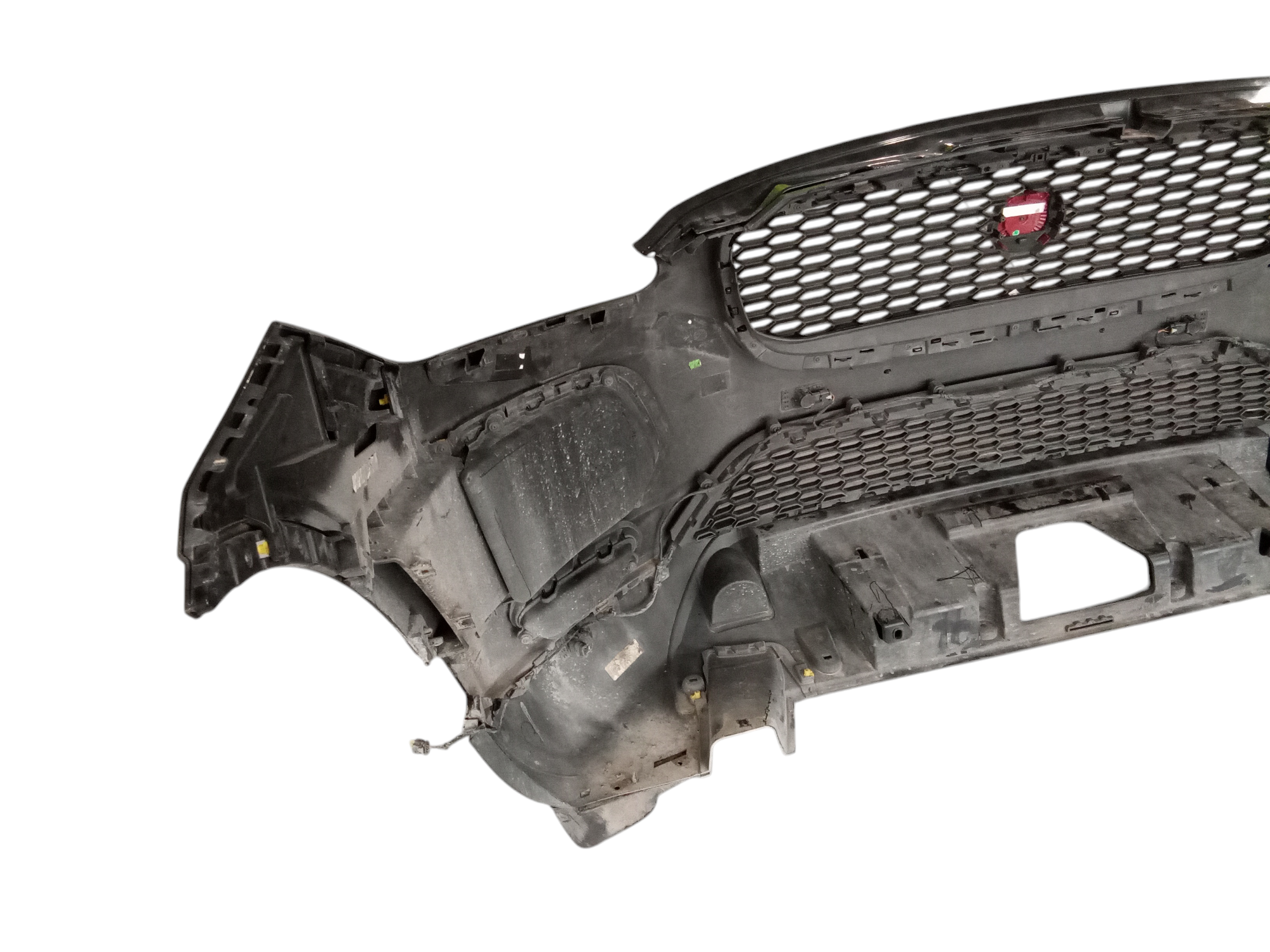 Paraurti Anteriore Completo per Jaguar E-pace Serie  (17>) (2017 - In produzione)