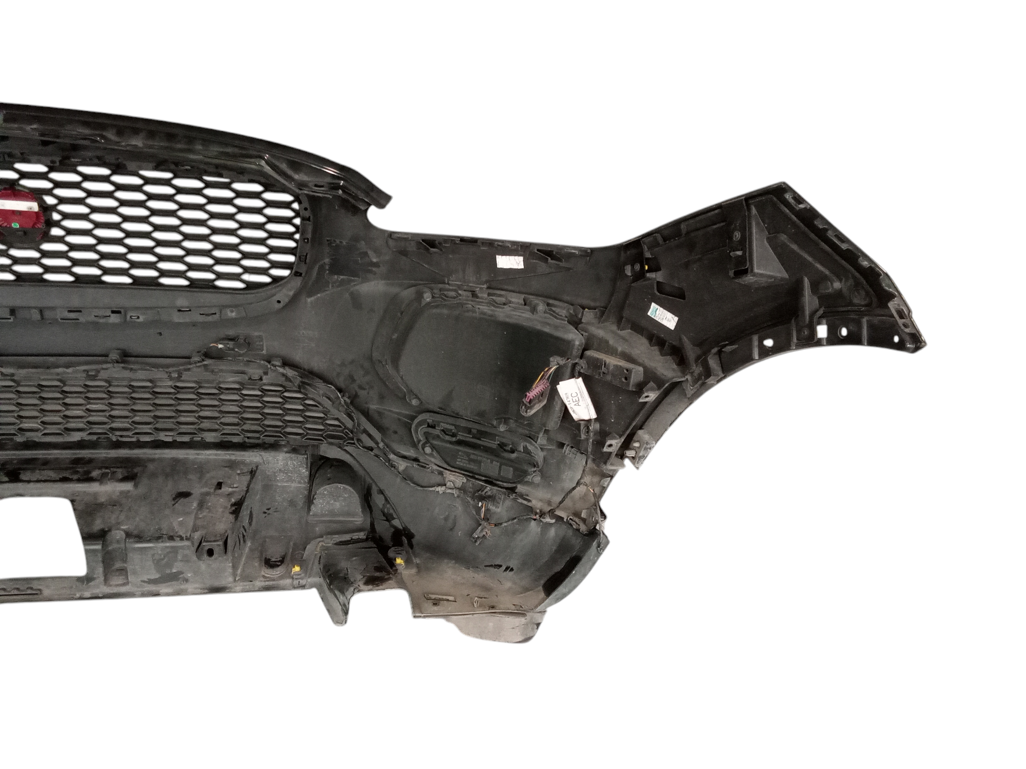 Paraurti Anteriore Completo per Jaguar E-pace Serie  (17>) (2017 - In produzione)