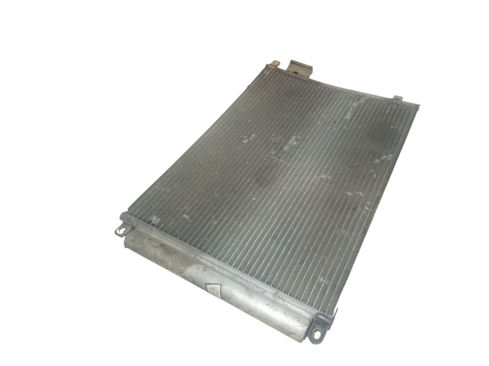 Radiatore A/C per Fiat 500 Serie (07>14) (2007 - 2014)