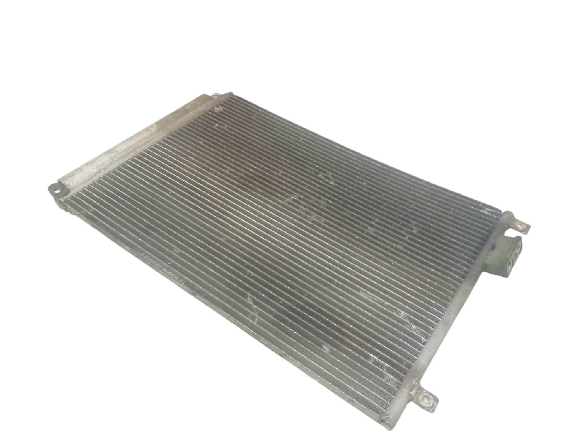 Radiatore A/C per Fiat 500 Serie (07>14) (2007 - 2014)