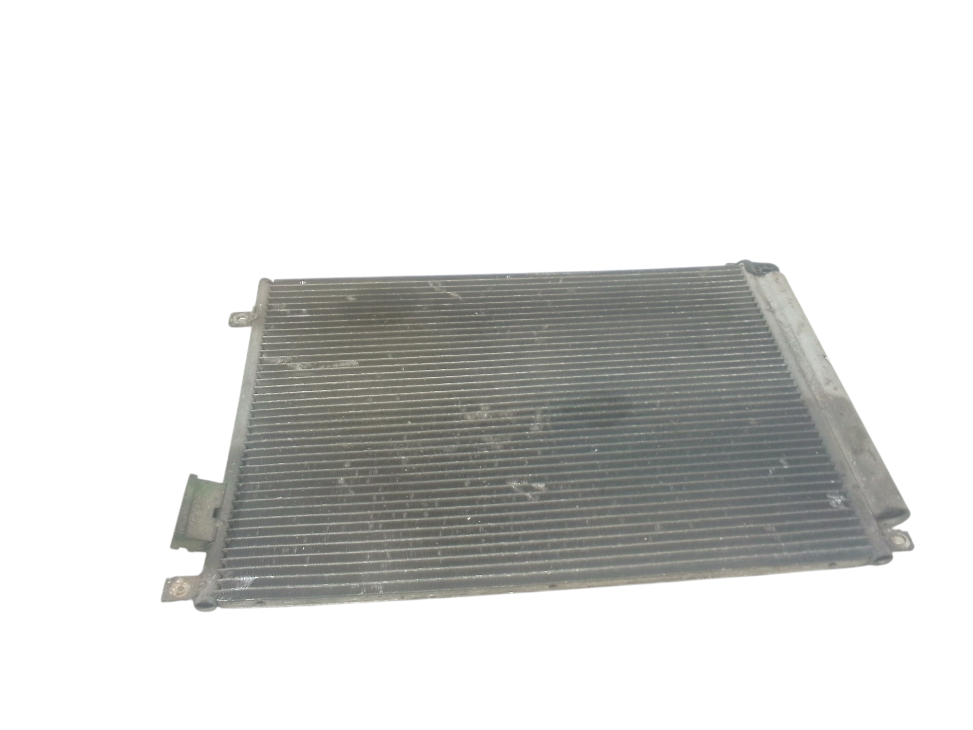 Radiatore A/C per Fiat 500 Serie (07>14) (2007 - 2014)