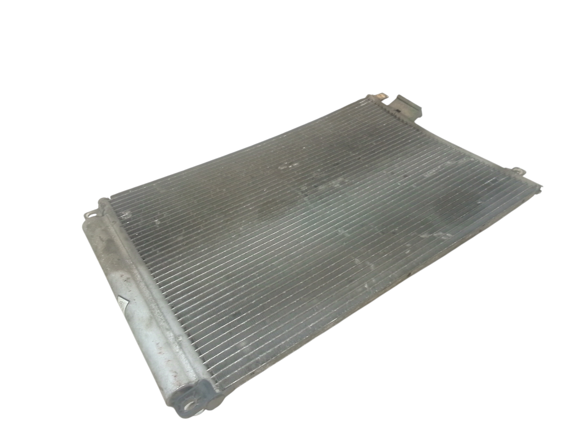 Radiatore A/C per Fiat 500 Serie (07>14) (2007 - 2014)