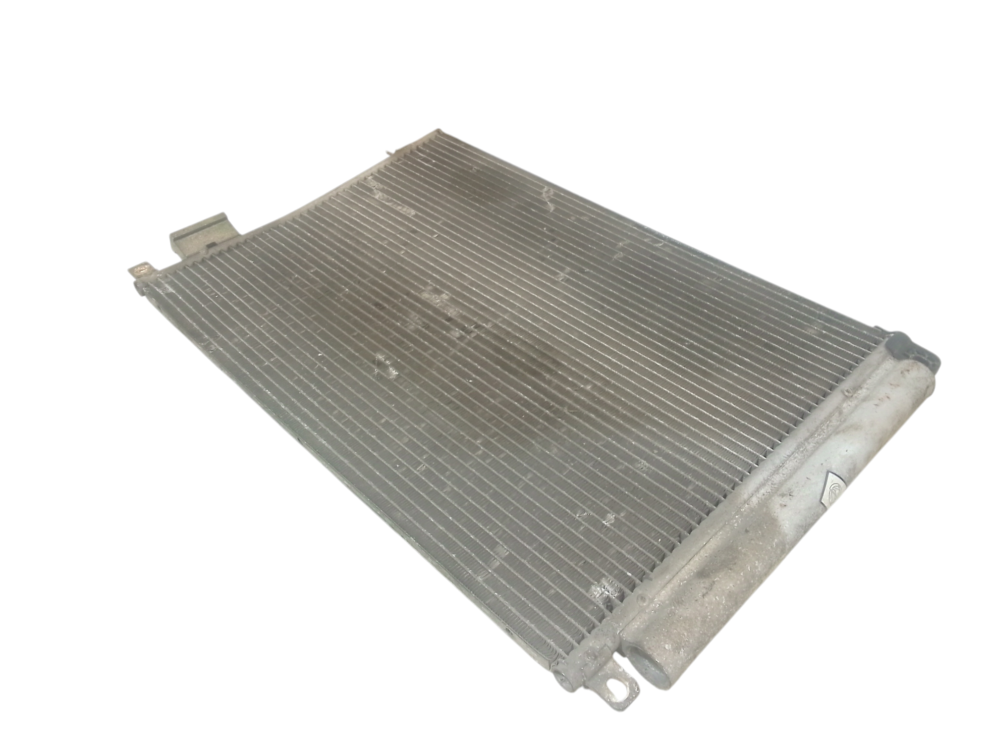 Radiatore A/C per Fiat 500 Serie (07>14) (2007 - 2014)