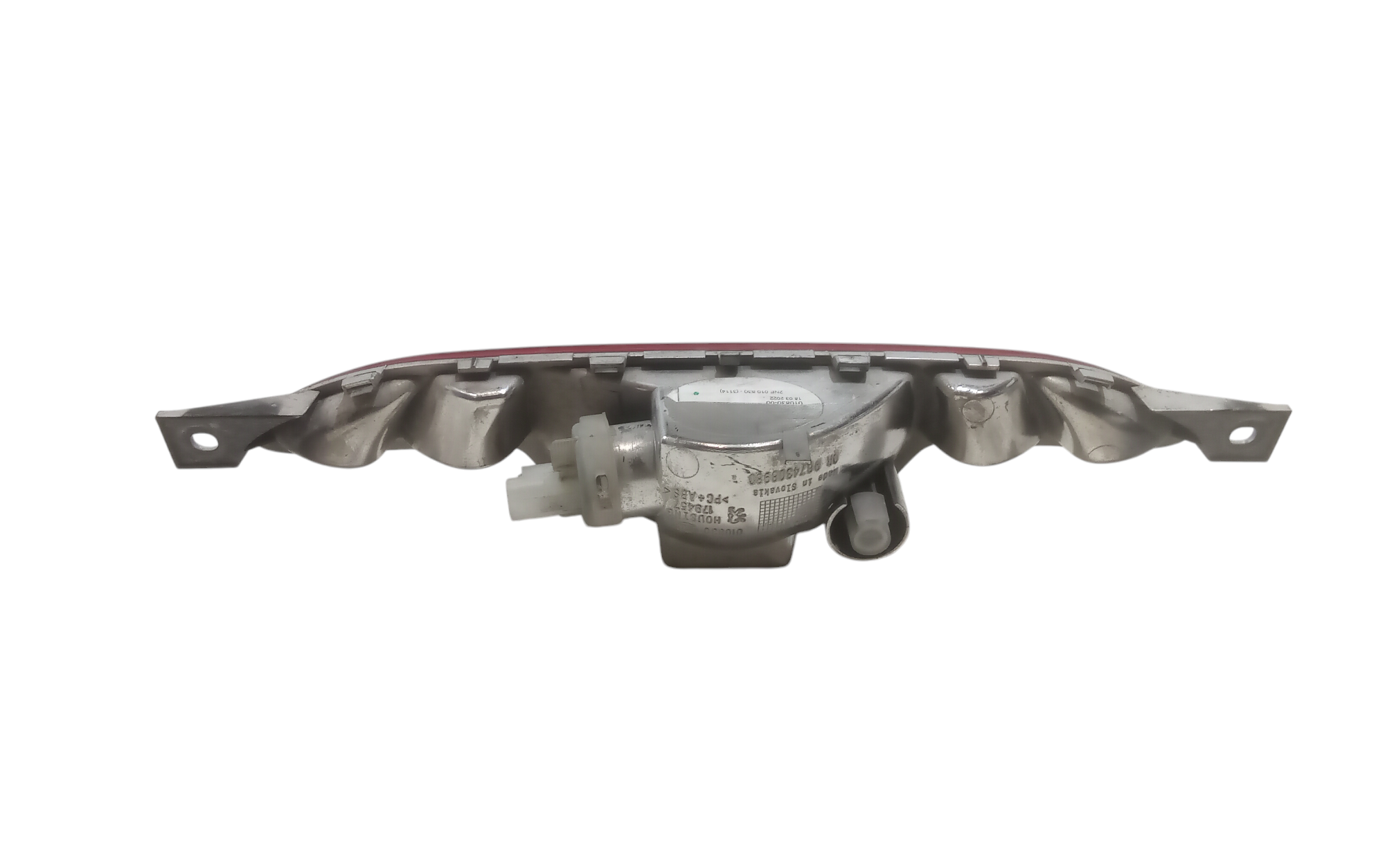 Terzo stop per Peugeot 208 GT (2019 - )