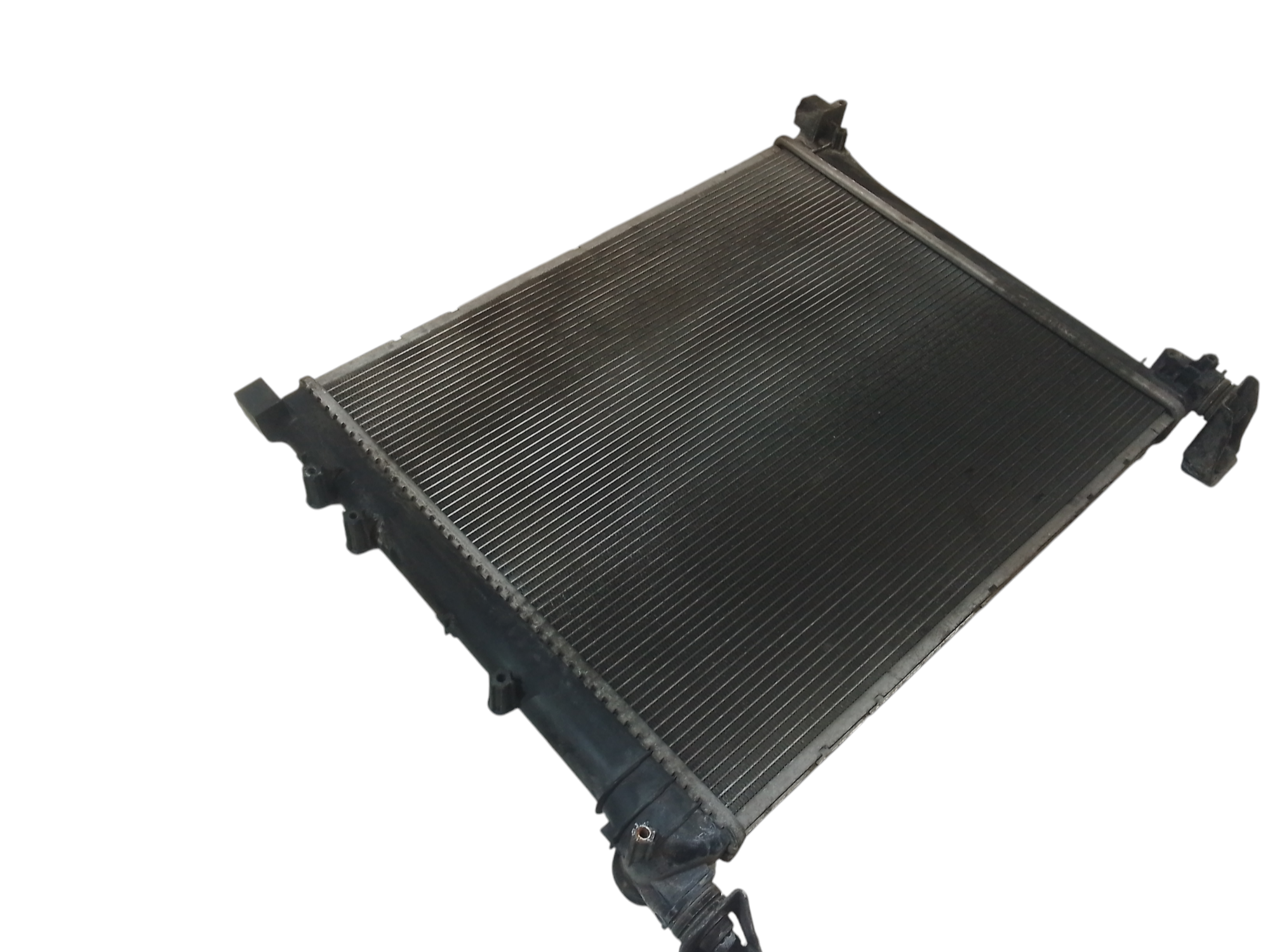 Radiatore acqua per Fiat 500 Serie (07>14) (2007 - 2014)