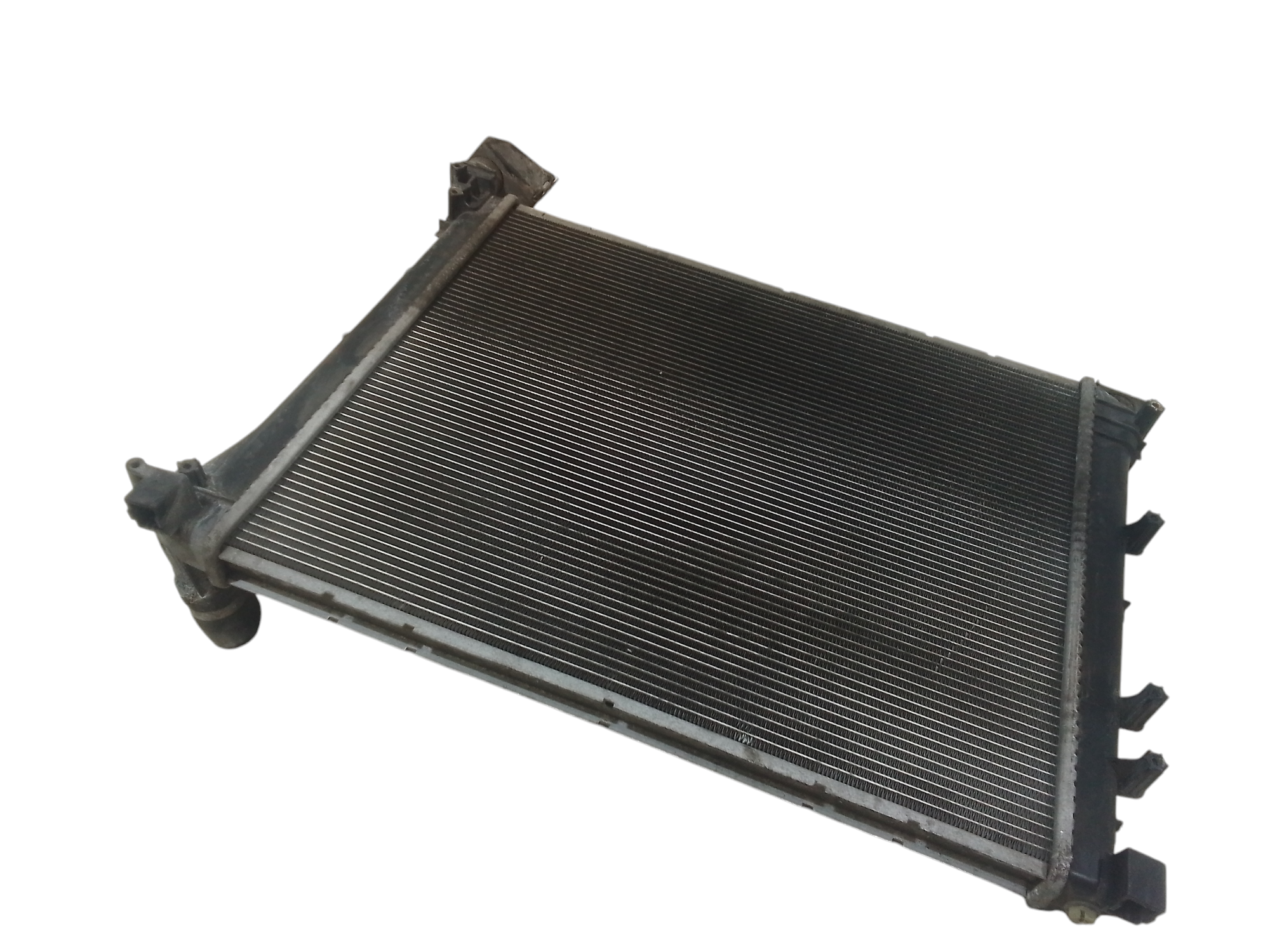 Radiatore acqua per Fiat 500 Serie (07>14) (2007 - 2014)