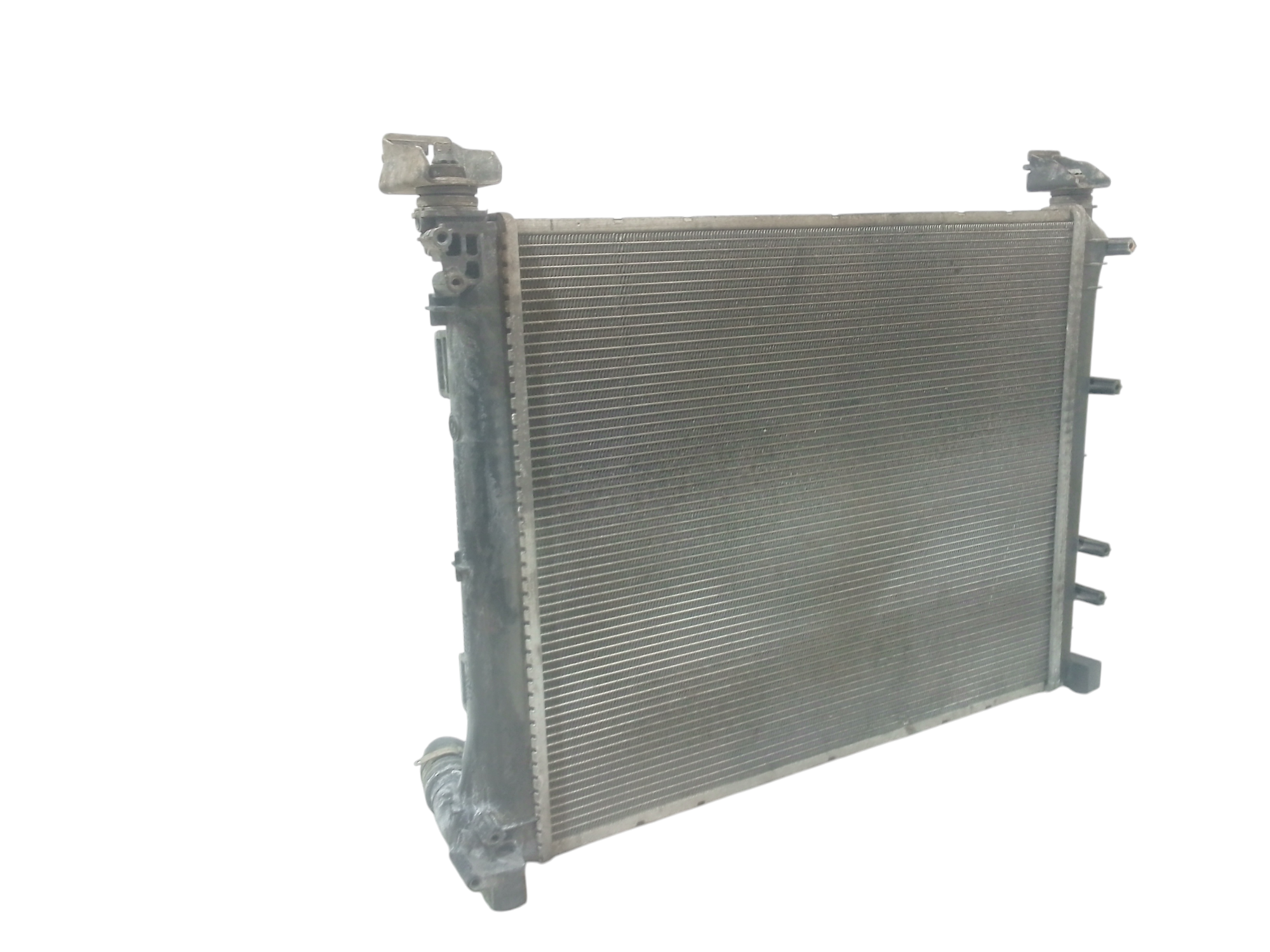 Radiatore acqua per Fiat 500 Serie (07>14) (2007 - 2014)