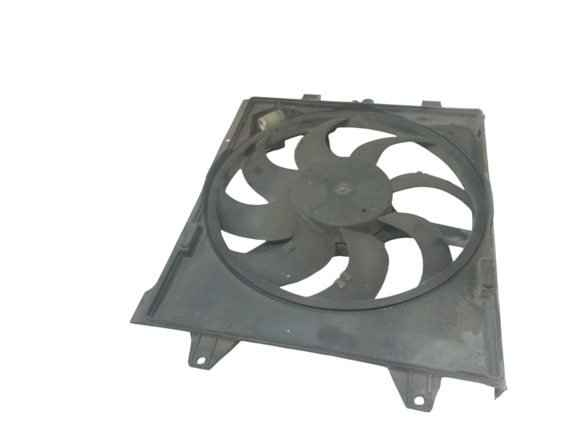 Elettroventola per Fiat 500 Serie (07>14) (2007 - 2014)