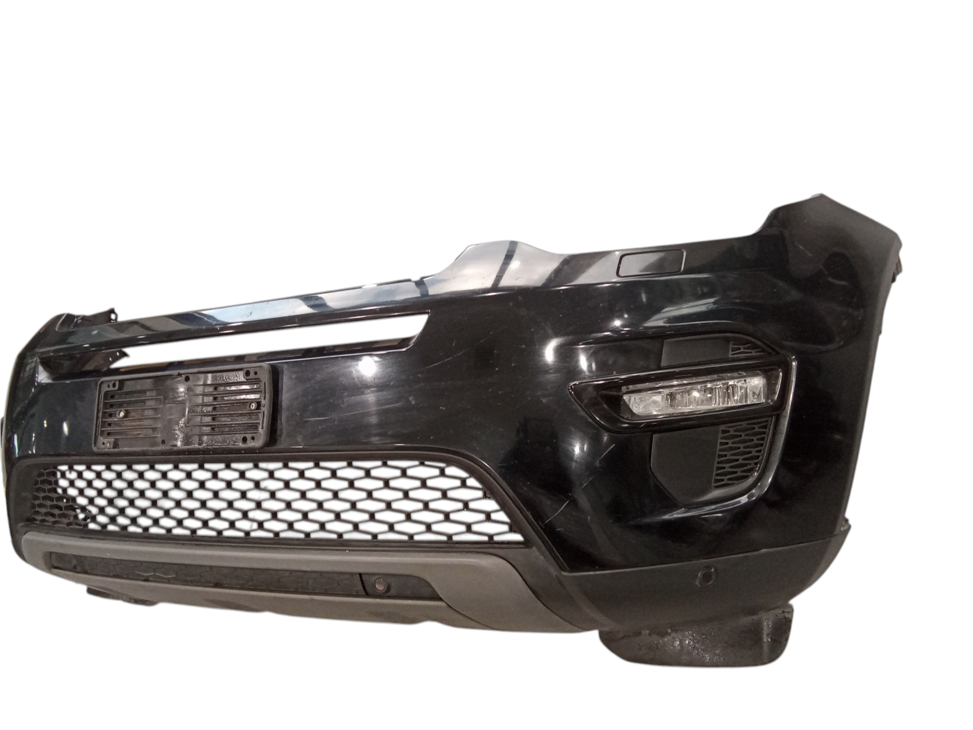 Paraurti Anteriore Completo per Land Rover Discovery Sport (2014 - 2018)