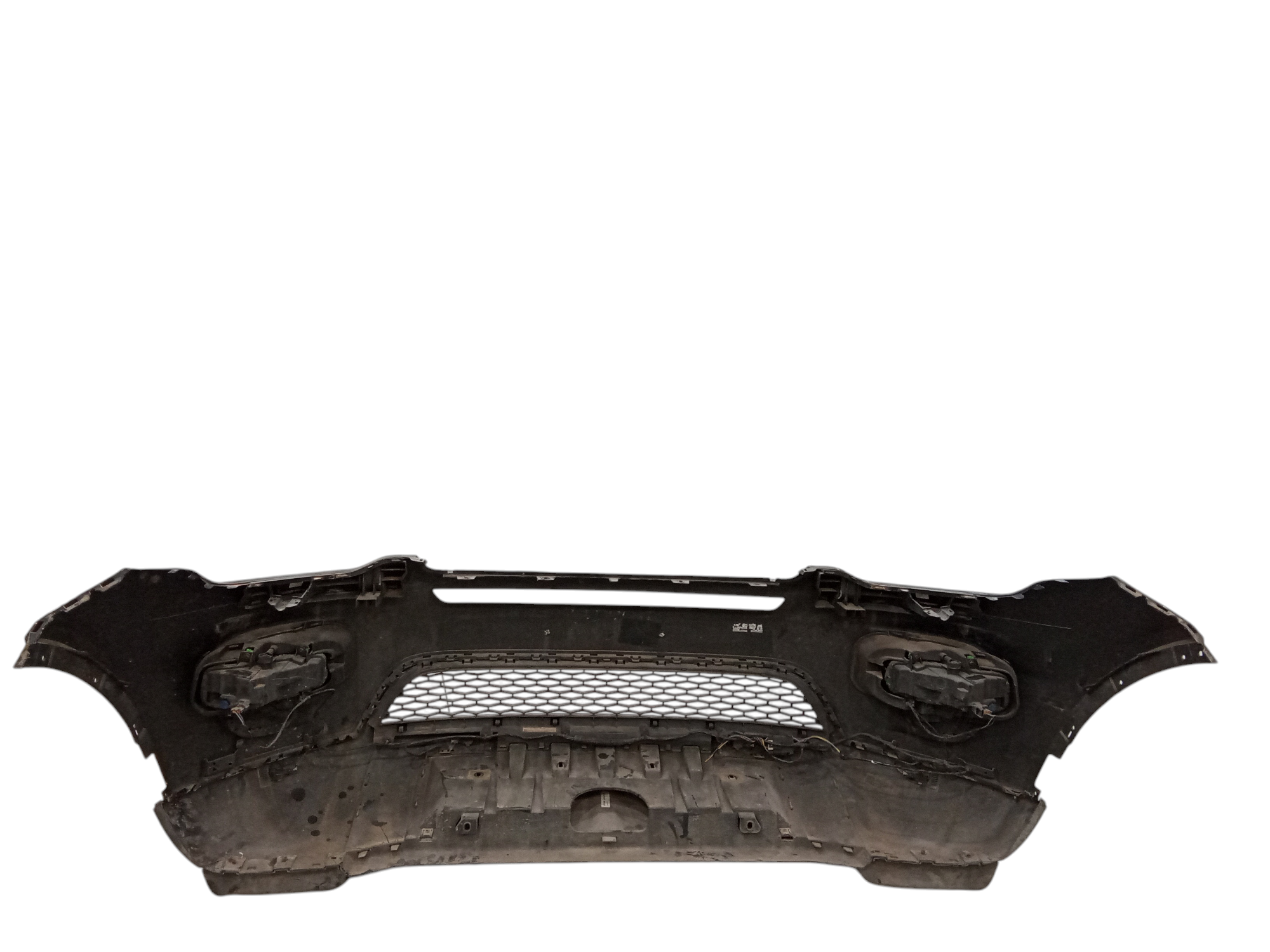 Paraurti Anteriore Completo per Land Rover Discovery Sport (2014 - 2018)