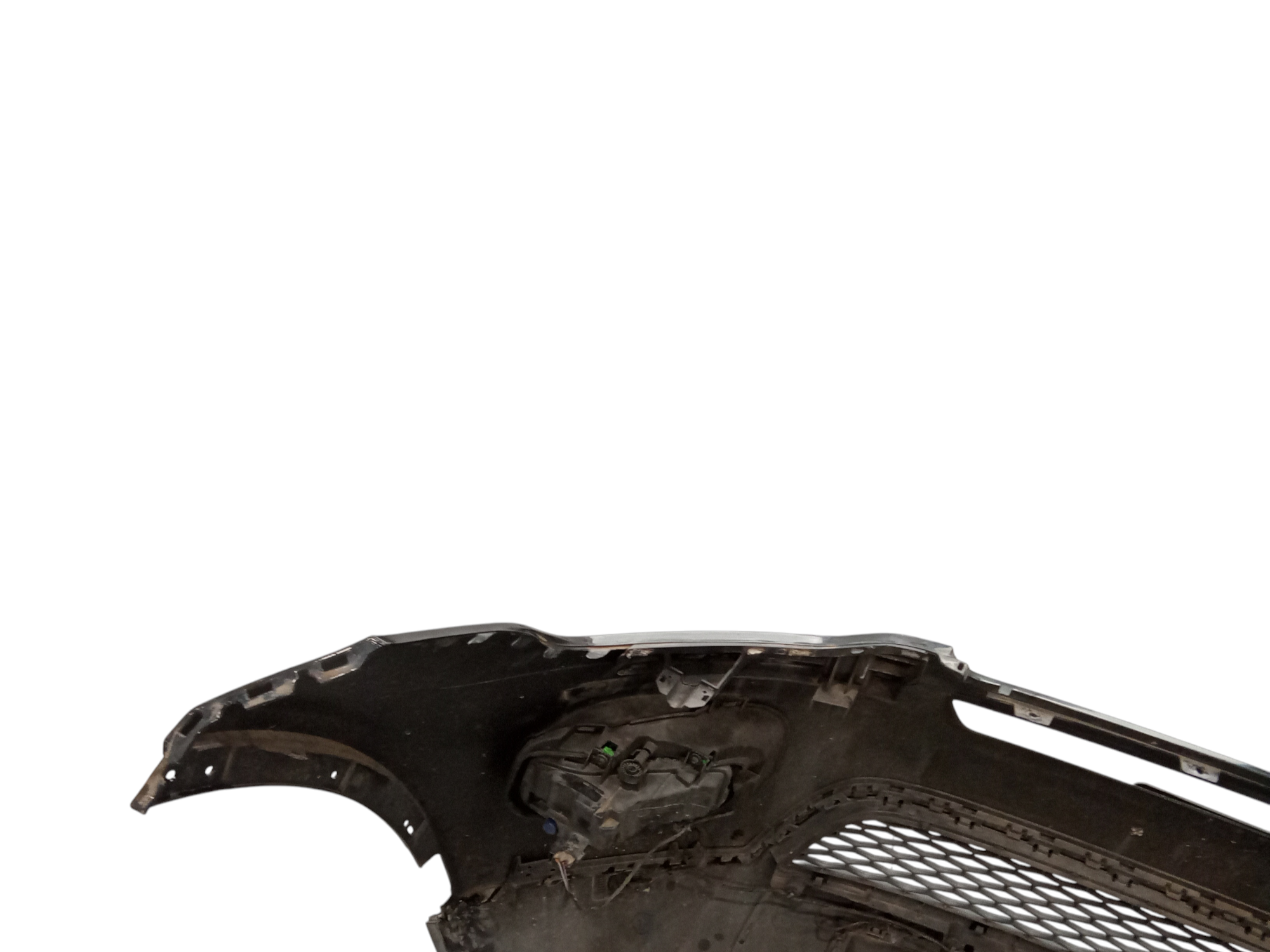 Paraurti Anteriore Completo per Land Rover Discovery Sport (2014 - 2018)