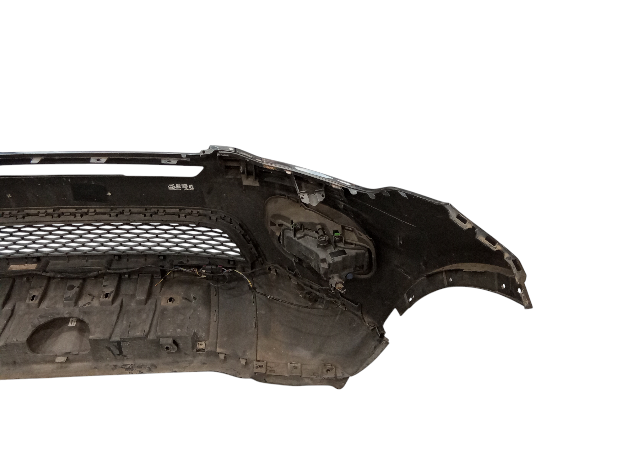 Paraurti Anteriore Completo per Land Rover Discovery Sport (2014 - 2018)