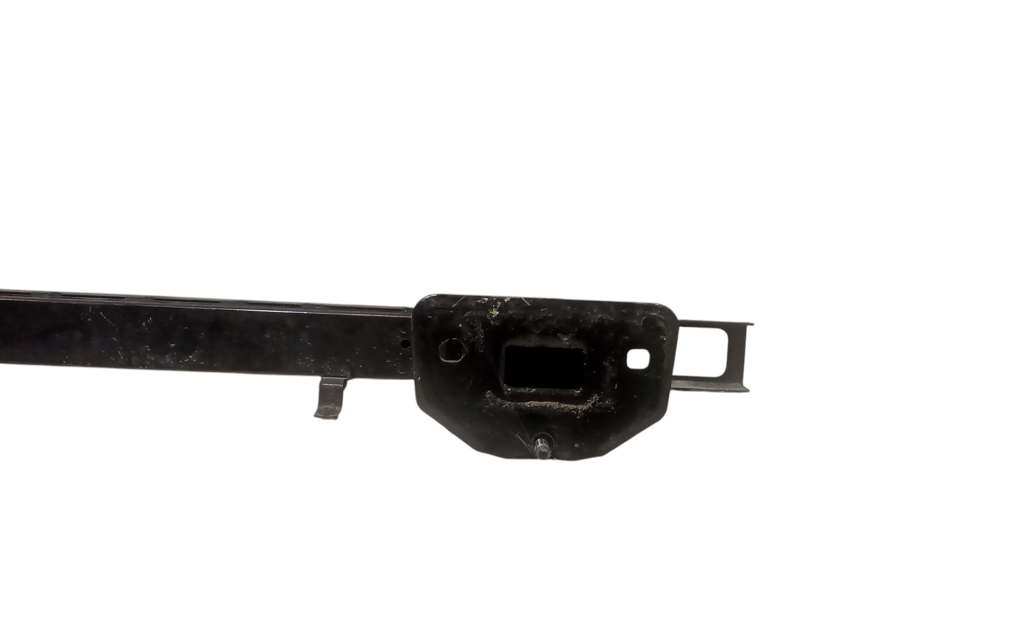 Rinforzo paraurti posteriore per Citroen Jumper 3 Serie (2006 - In produzione)