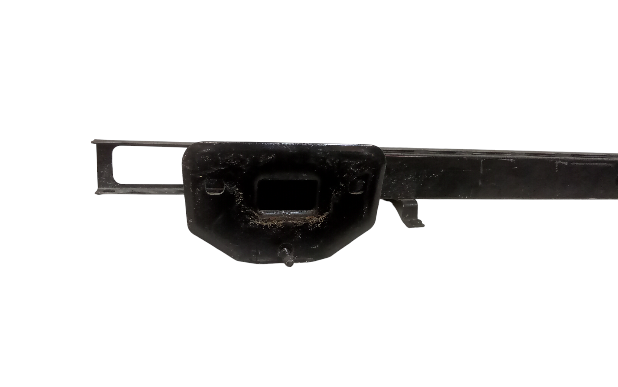 Rinforzo paraurti posteriore per Citroen Jumper 3 Serie (2006 - In produzione)