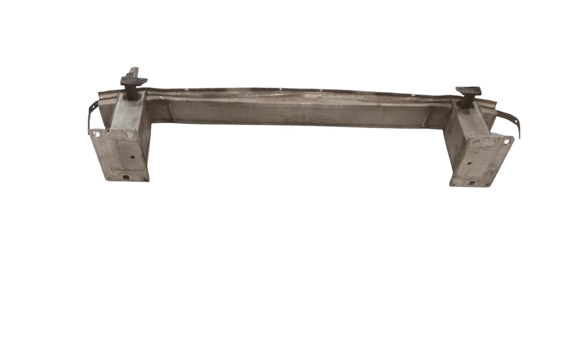 Rinforzo Paraurti anteriore per Audi Q5 Serie (8rb) (08>12) (2008 - 2012)