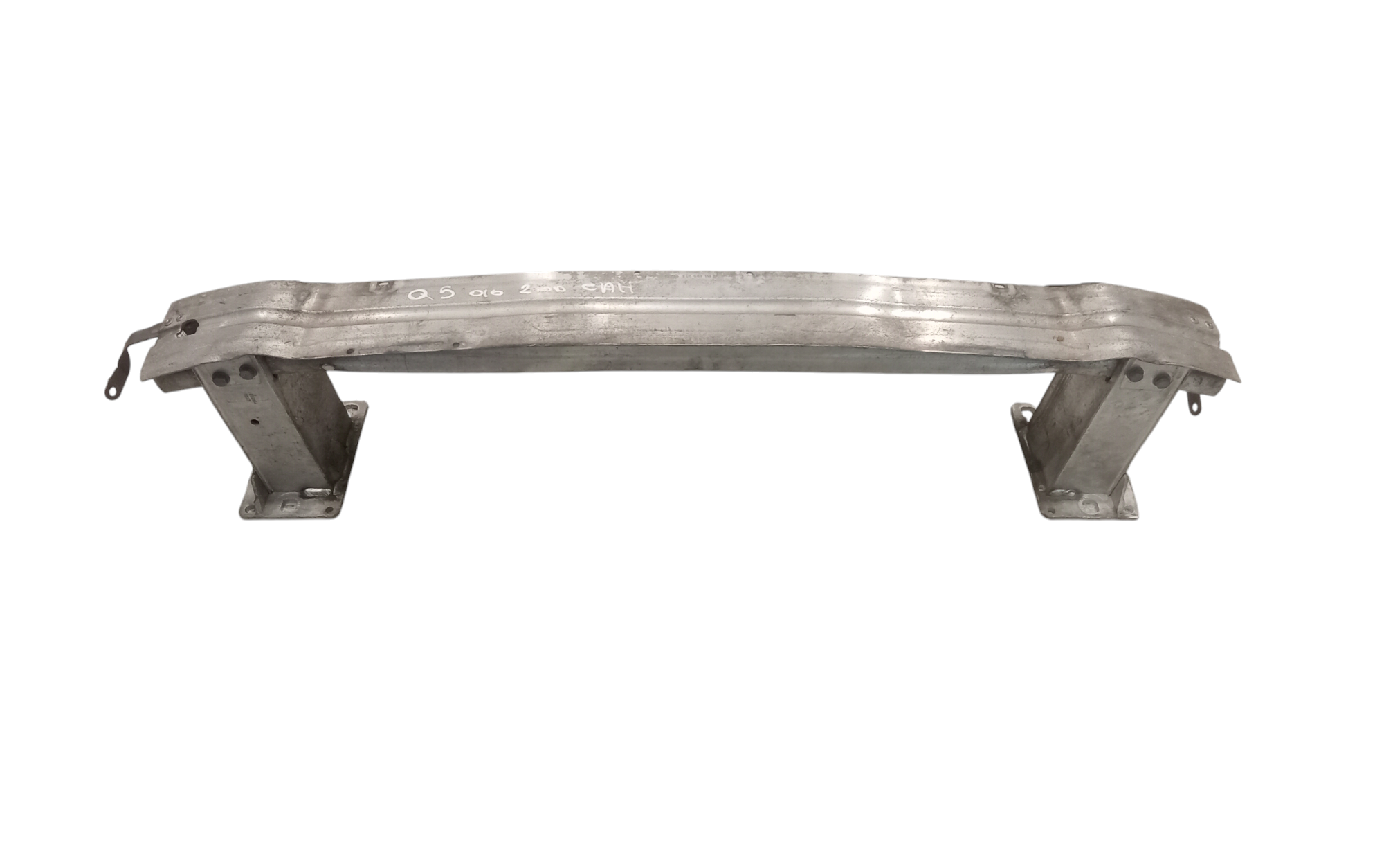 Rinforzo Paraurti anteriore per Audi Q5 Serie (8rb) (08>12) (2008 - 2012)