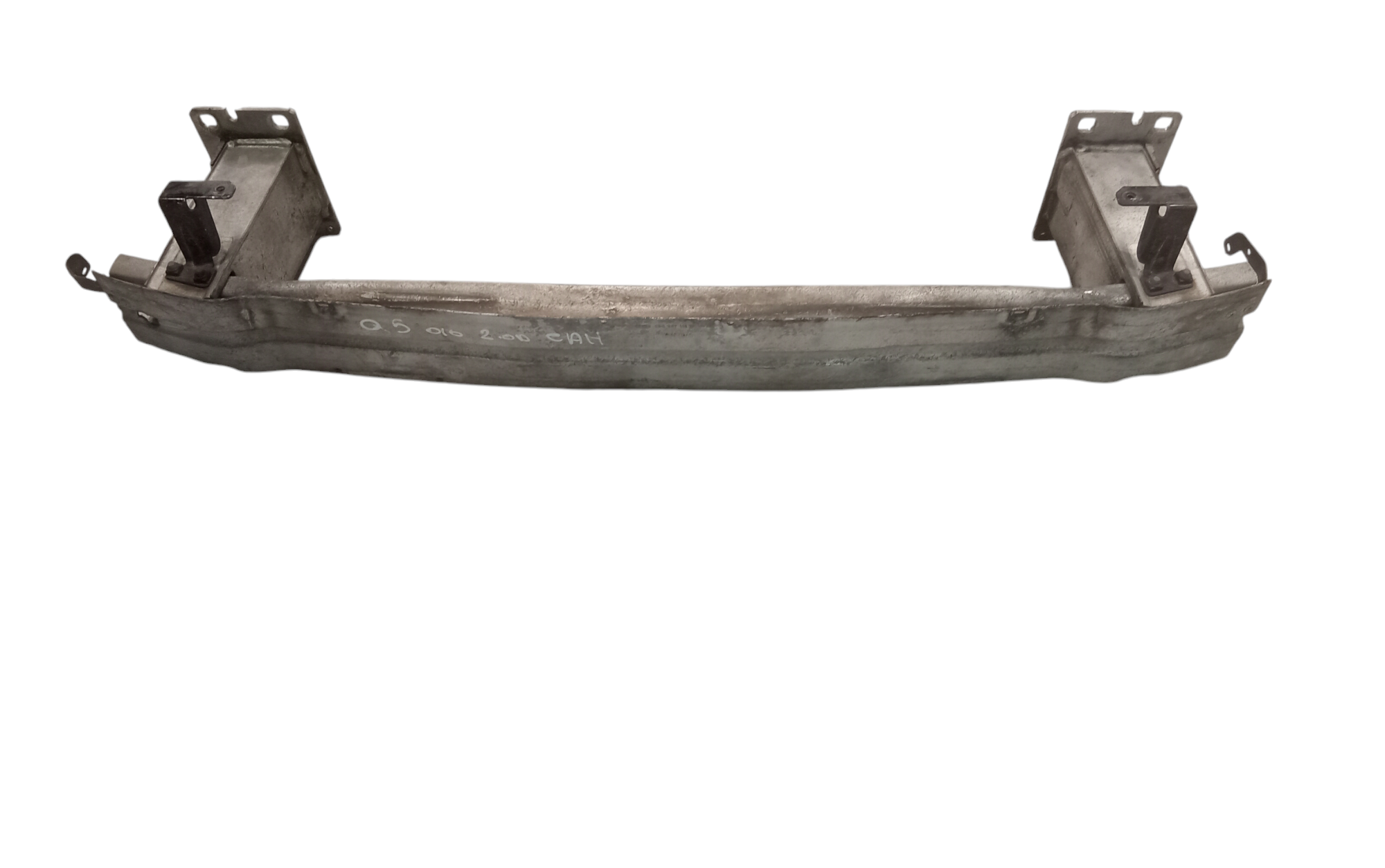 Rinforzo Paraurti anteriore per Audi Q5 Serie (8rb) (08>12) (2008 - 2012)