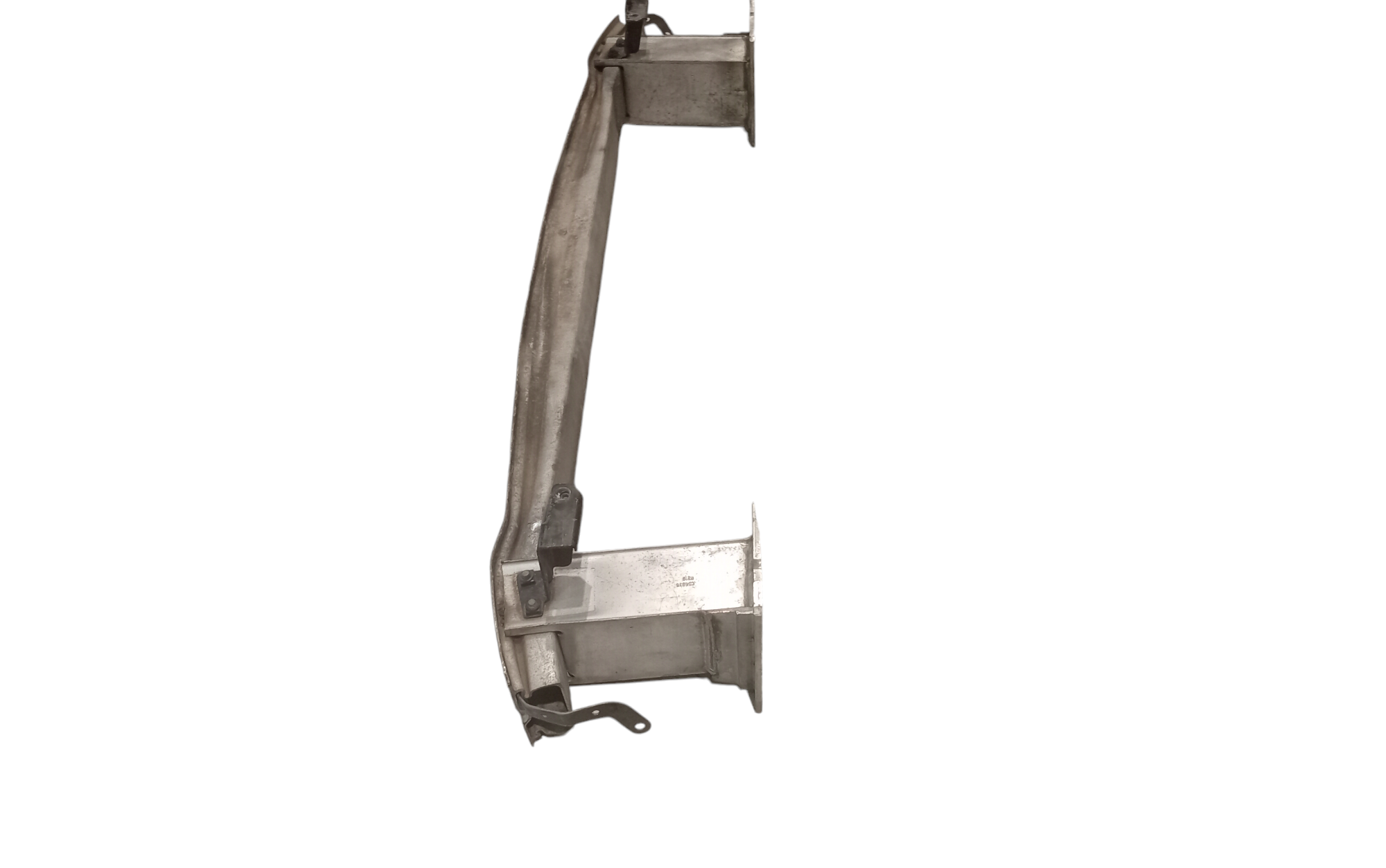 Rinforzo Paraurti anteriore per Audi Q5 Serie (8rb) (08>12) (2008 - 2012)