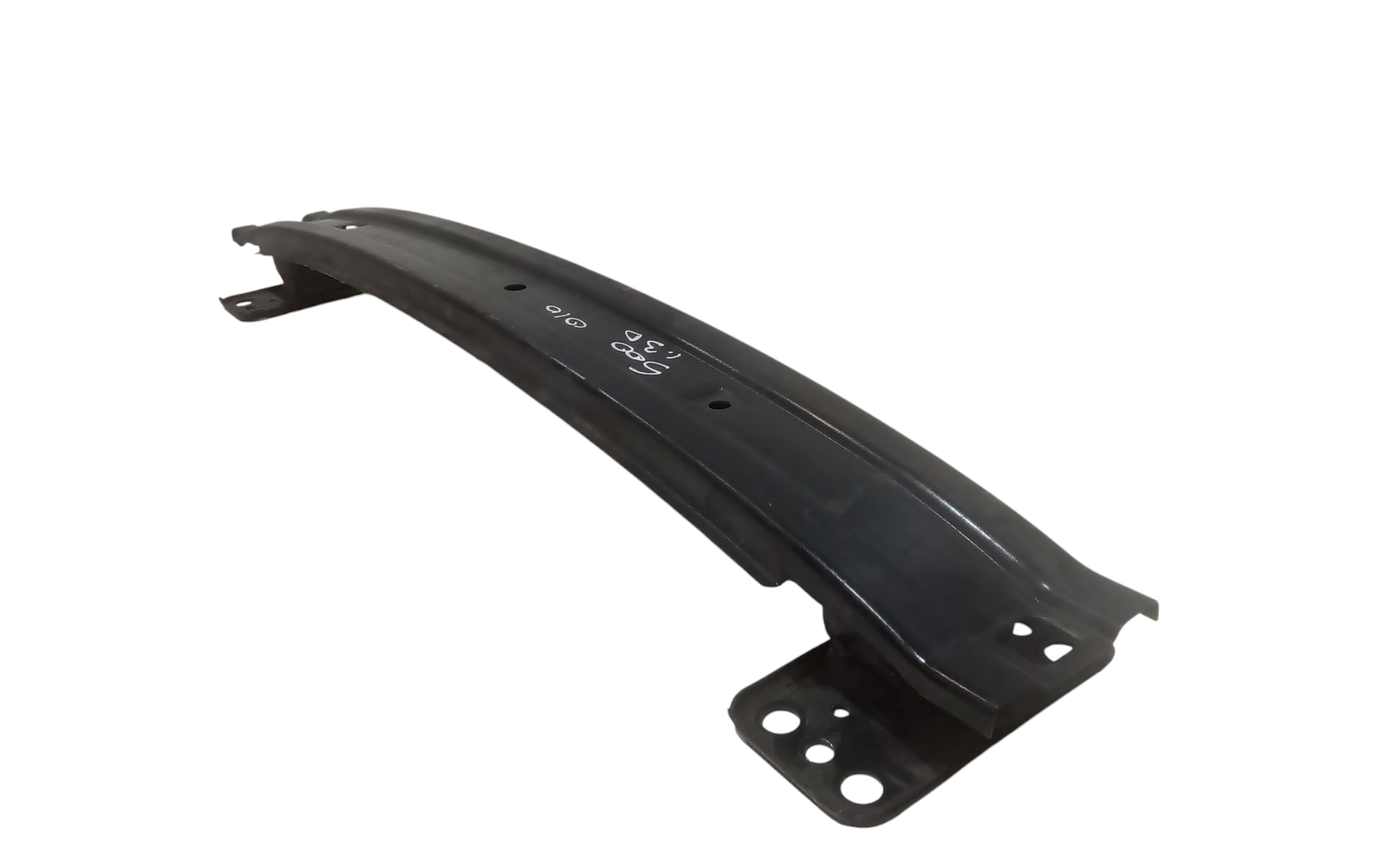 Rinforzo Paraurti anteriore per Fiat 500 Serie (07>14) (2007 - 2014)