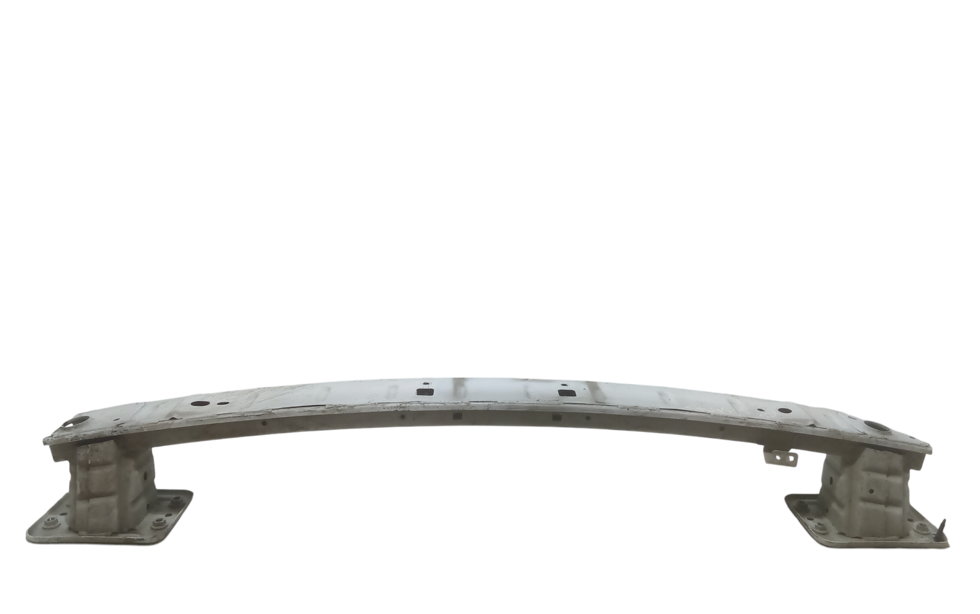 Rinforzo Paraurti anteriore per Ford Transit (2020 - )