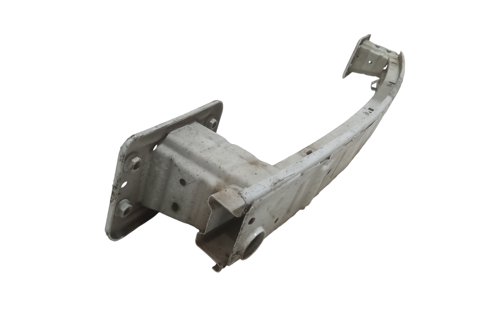 Rinforzo Paraurti anteriore per Ford Transit (2020 - )