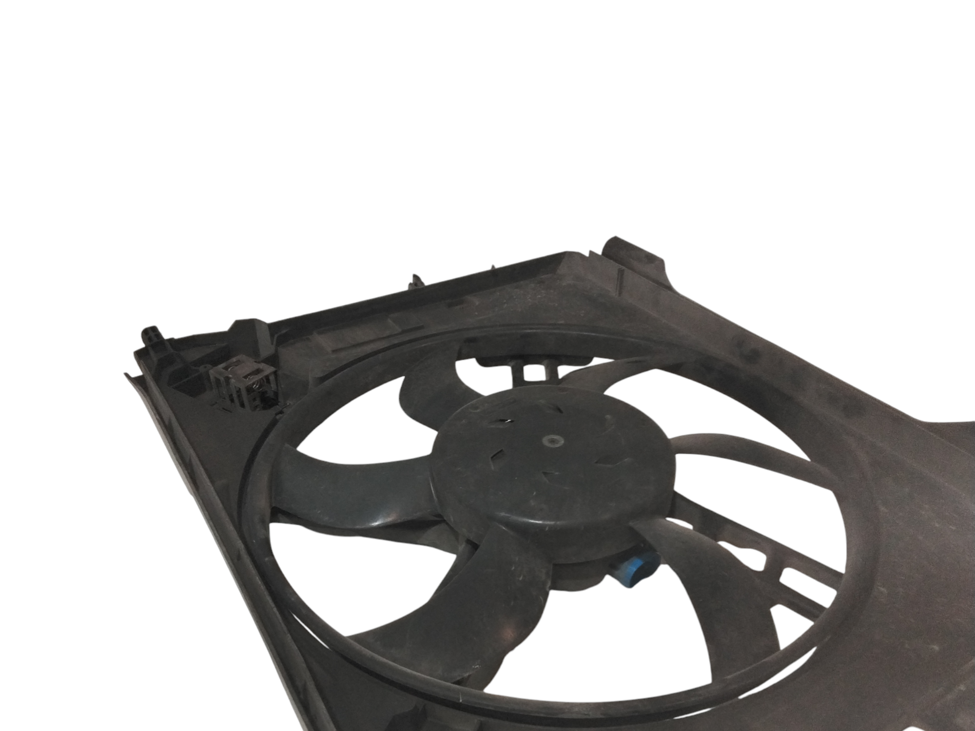 Elettroventola per Smart Fortwo Coup (453) (2014 - In produzione)