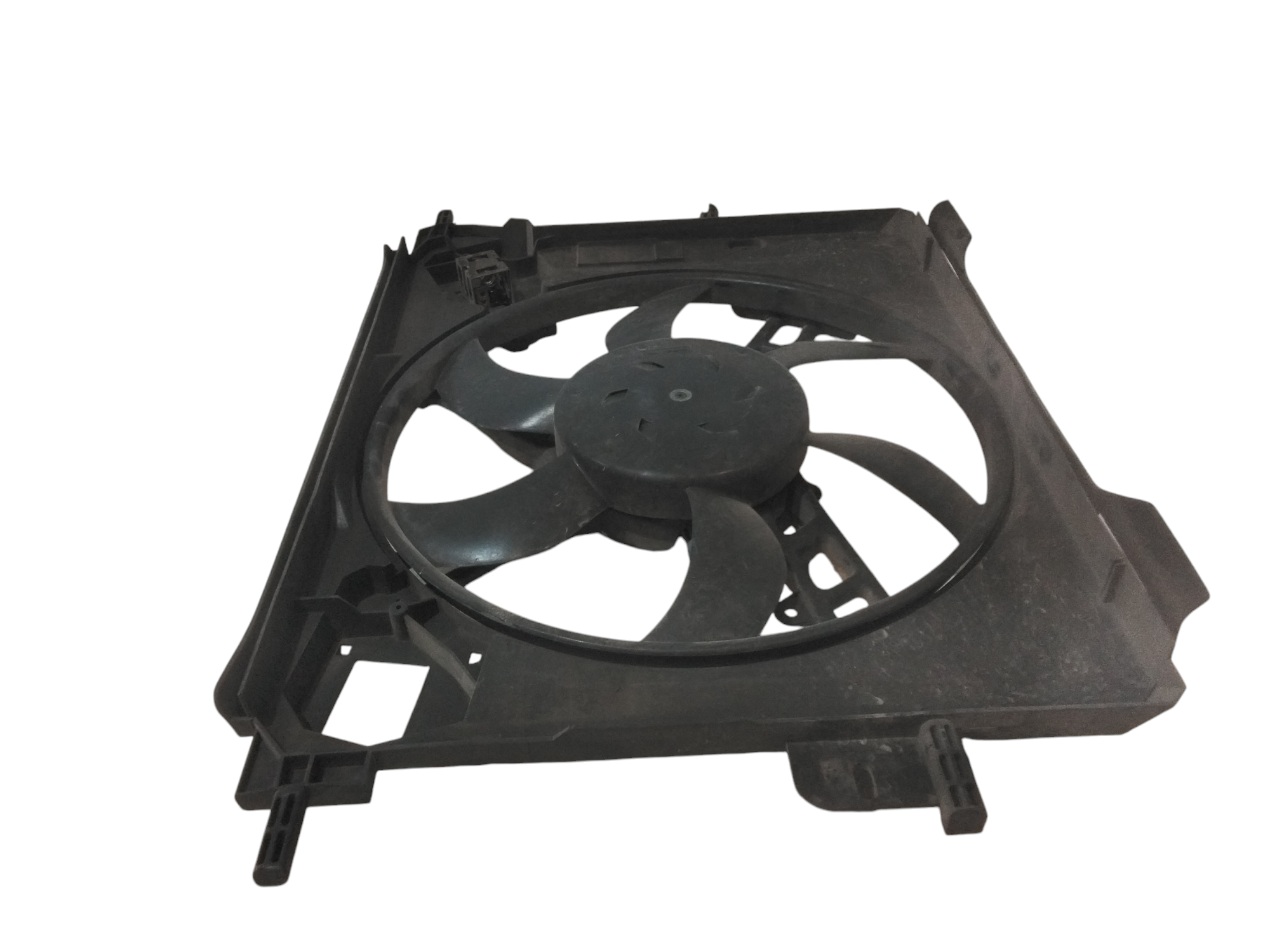 Elettroventola per Smart Fortwo Coup (453) (2014 - In produzione)