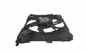 Elettroventola per Smart Fortwo Coup (453) (2014 - In produzione)