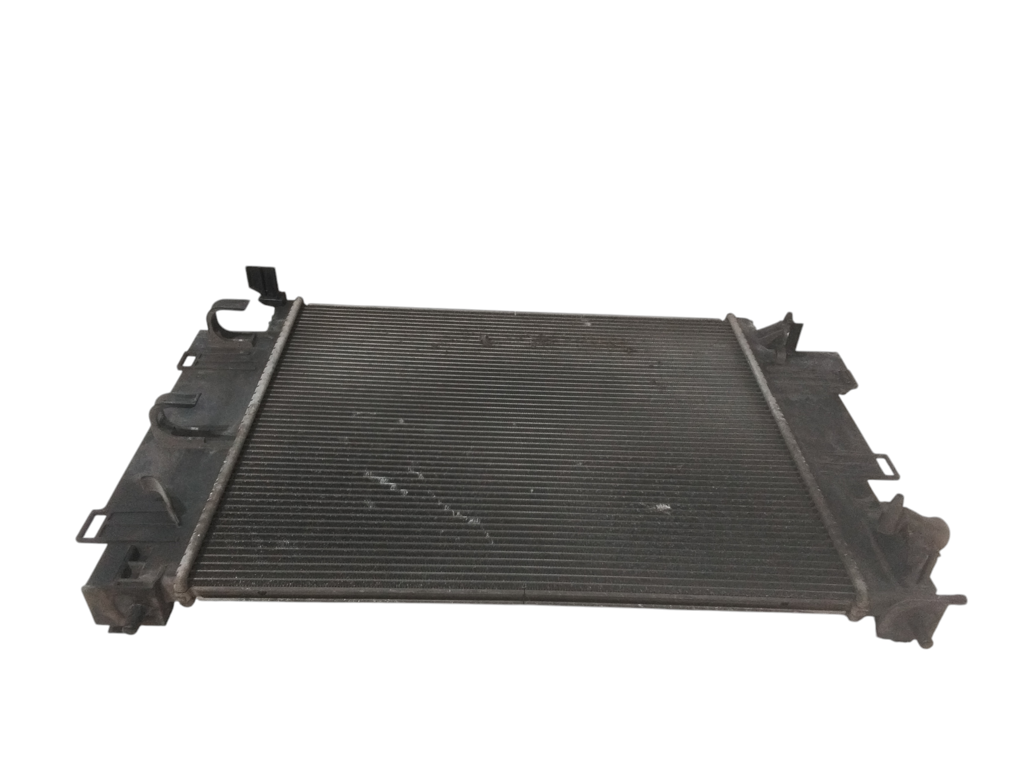 Radiatore acqua per Smart Fortwo Coup (453) (2014 - In produzione)