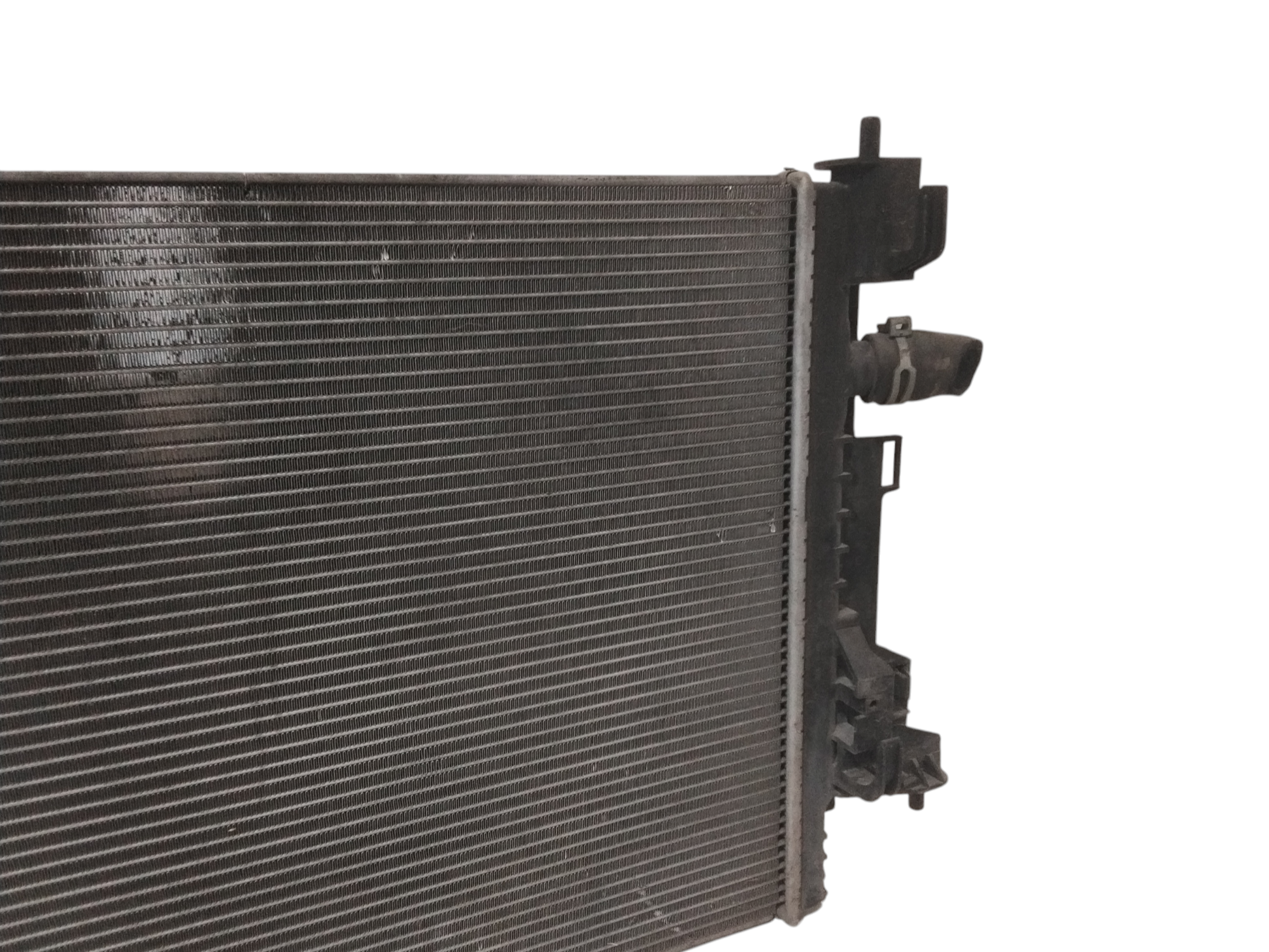 Radiatore acqua per Smart Fortwo Coup (453) (2014 - In produzione)