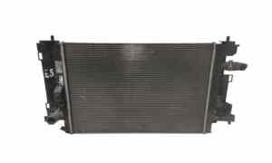 Radiatore acqua per Smart Fortwo Coup (453) (2014 - In produzione)