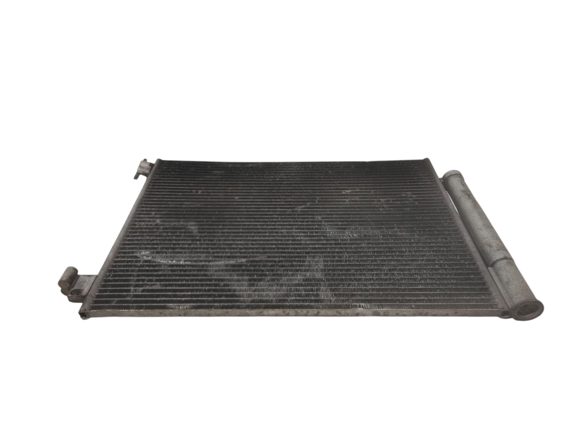 Radiatore A/C per Smart Fortwo Coup (453) (2014 - In produzione)