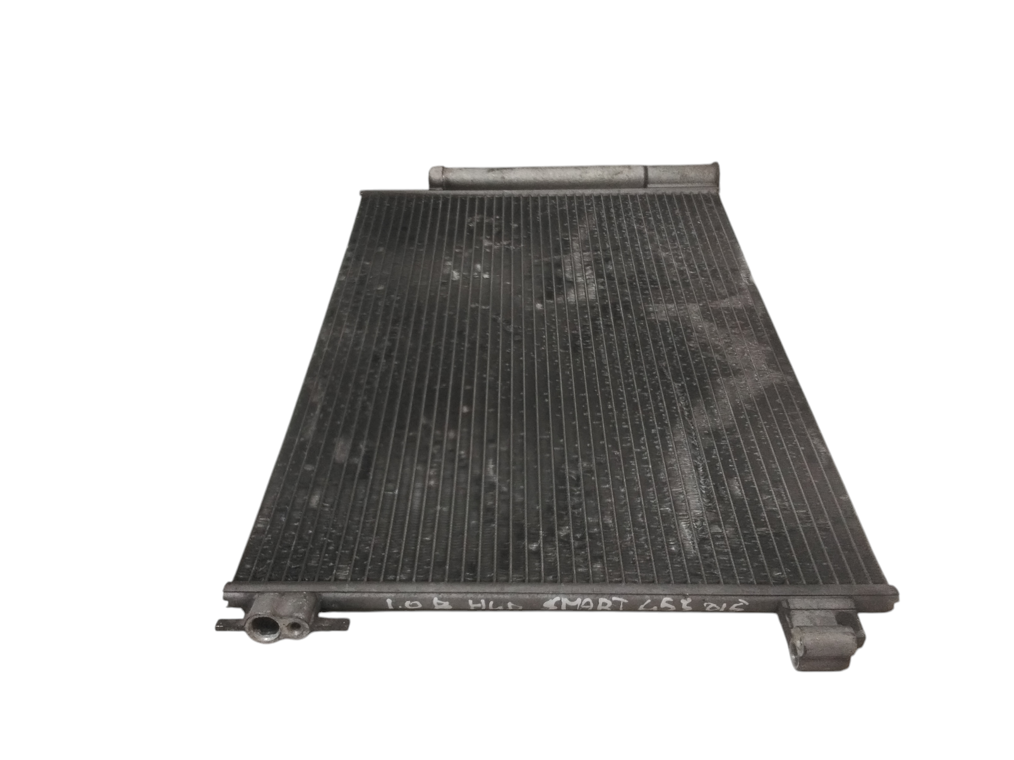 Radiatore A/C per Smart Fortwo Coup (453) (2014 - In produzione)