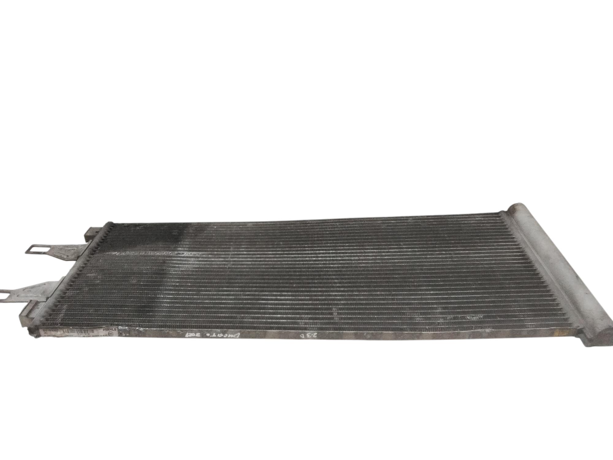Radiatore A/C per Fiat Ducato 6 Serie (2017 - In produzione)