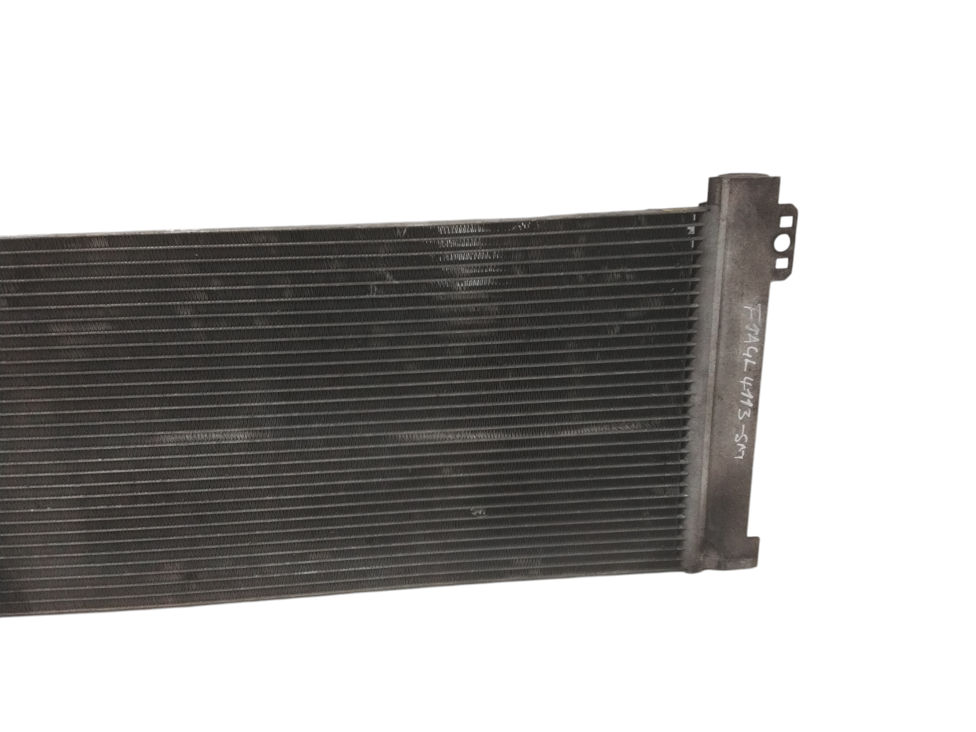 Radiatore A/C per Fiat Ducato 6 Serie (2017 - In produzione)