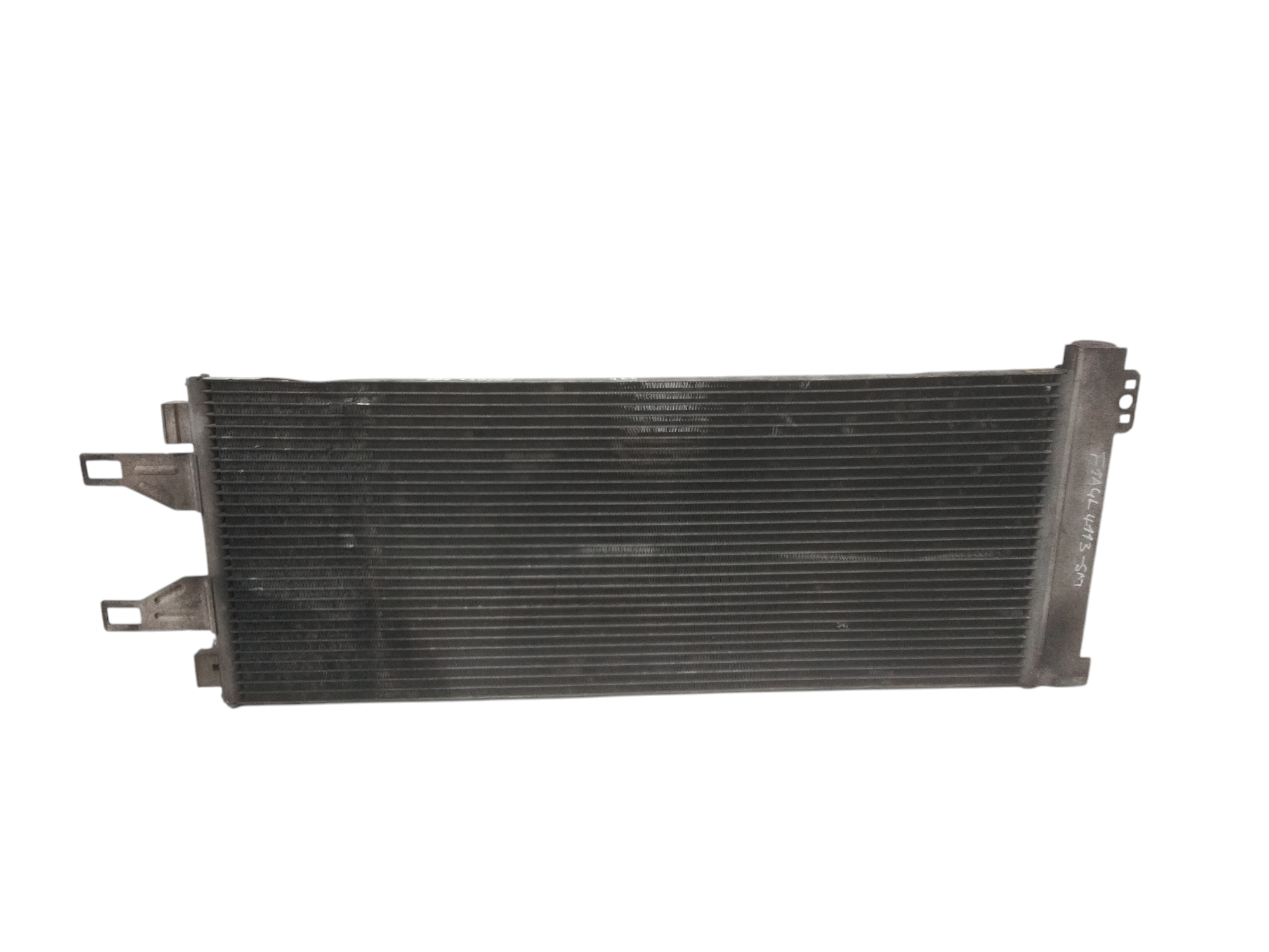 Radiatore A/C per Fiat Ducato 6 Serie (2017 - In produzione)