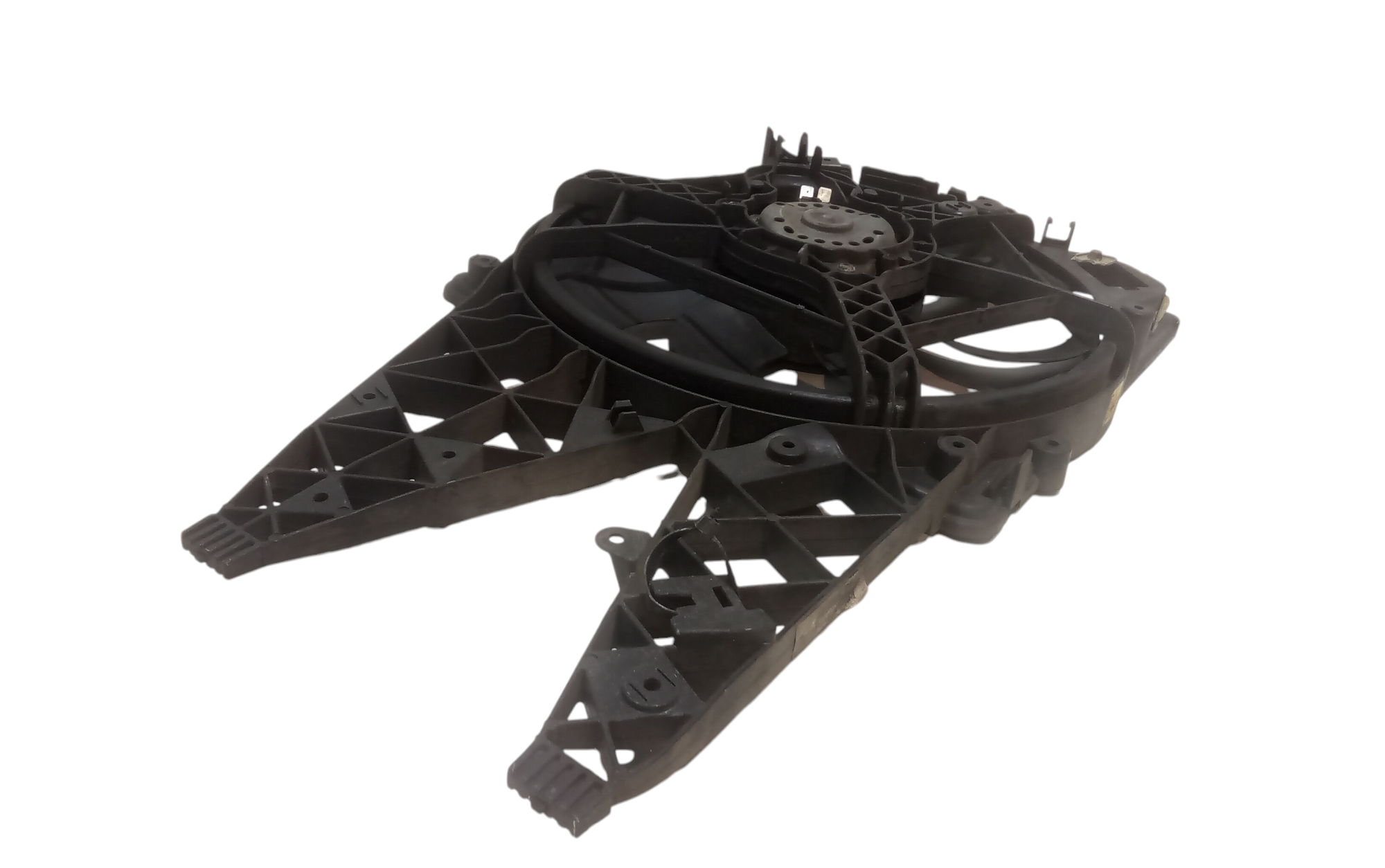 Elettroventola per Fiat Dobl Serie (09>) (2009 - In produzione)