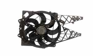 Elettroventola per Fiat Dobl Serie (09>) (2009 - In produzione)