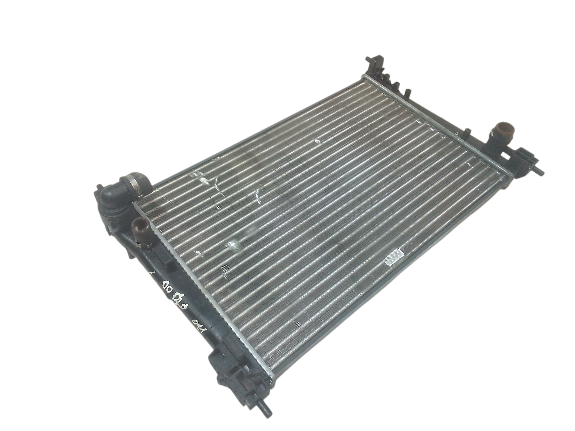 Radiatore acqua per Fiat Dobl Serie (09>) (2009 - In produzione)