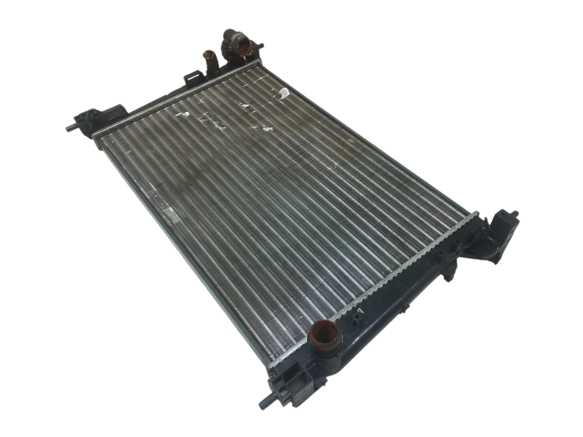 Radiatore acqua per Fiat Dobl Serie (09>) (2009 - In produzione)