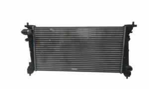 Radiatore acqua per Fiat Dobl Serie (09>) (2009 - In produzione)