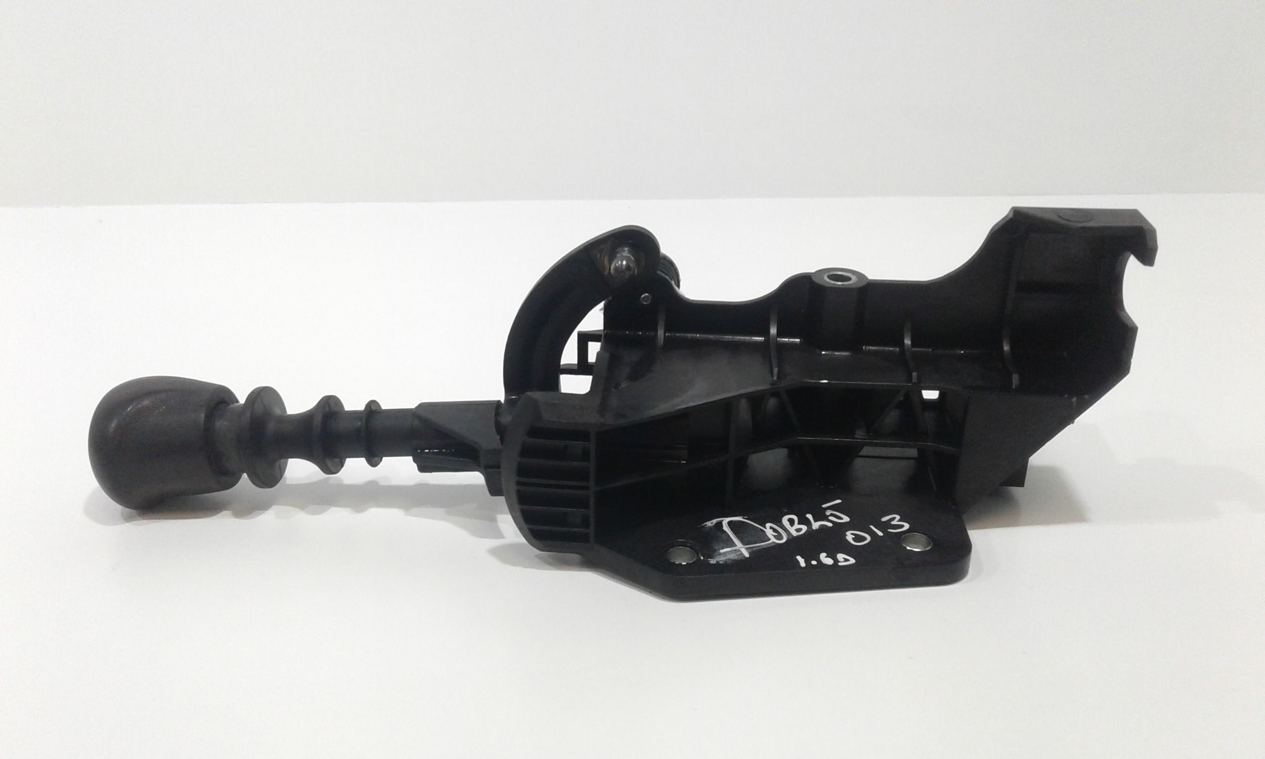 Leva Cambio FIAT Dobl 3 Serie