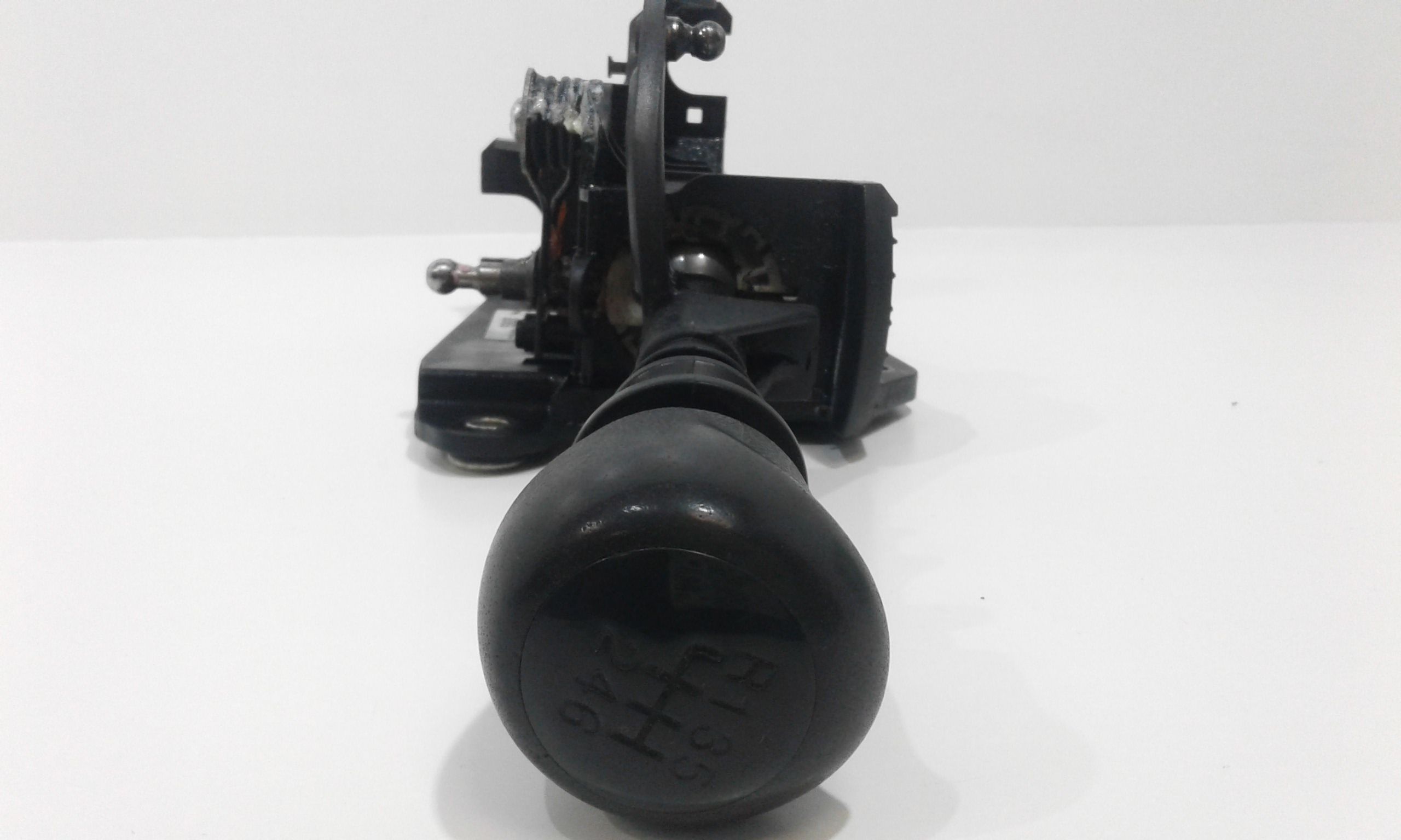 Leva Cambio FIAT Dobl 3 Serie