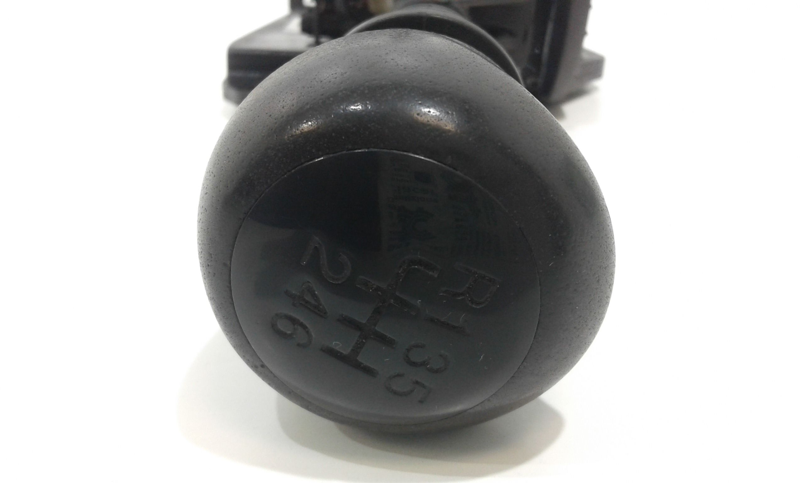 Leva Cambio FIAT Dobl 3 Serie