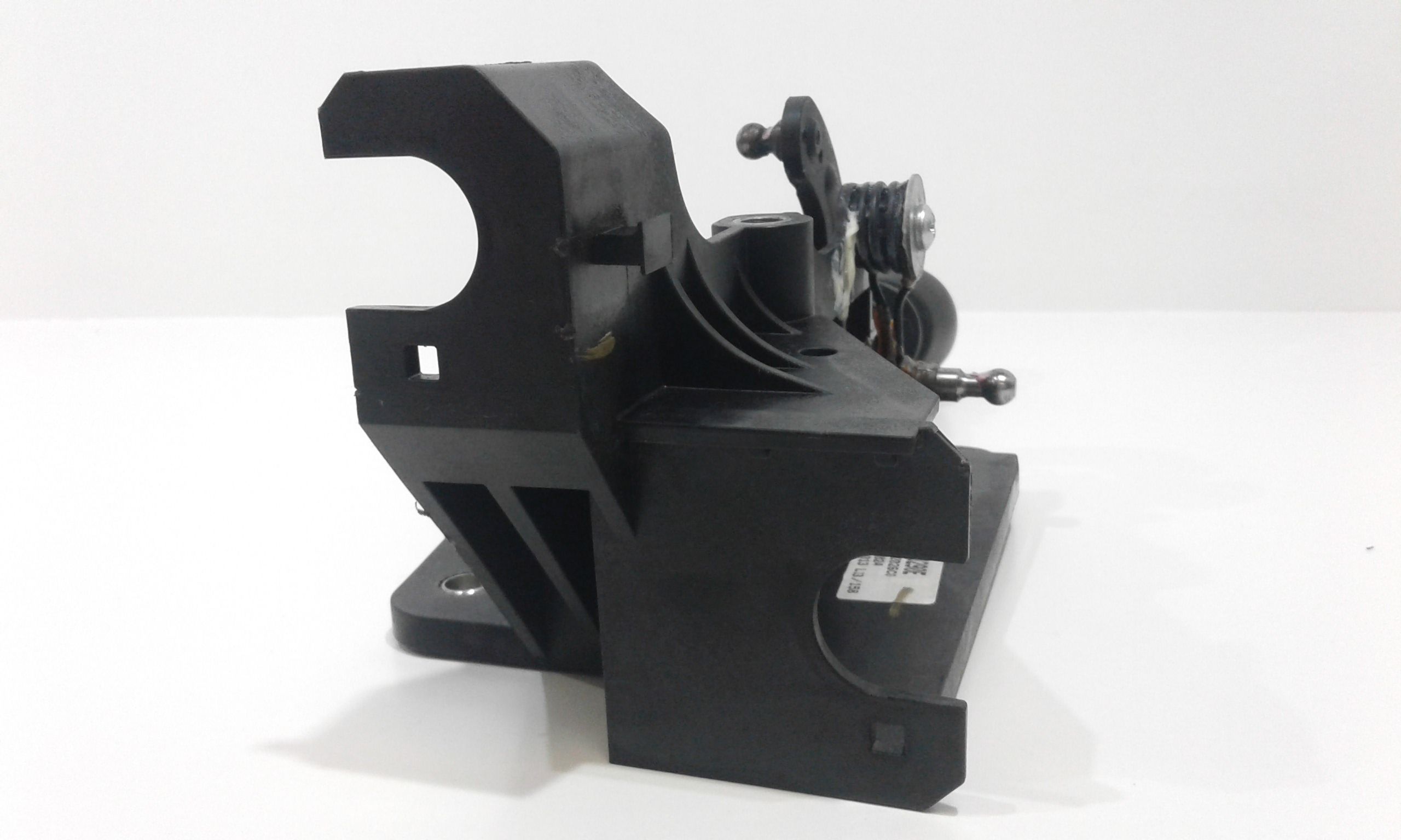 Leva Cambio FIAT Dobl 3 Serie