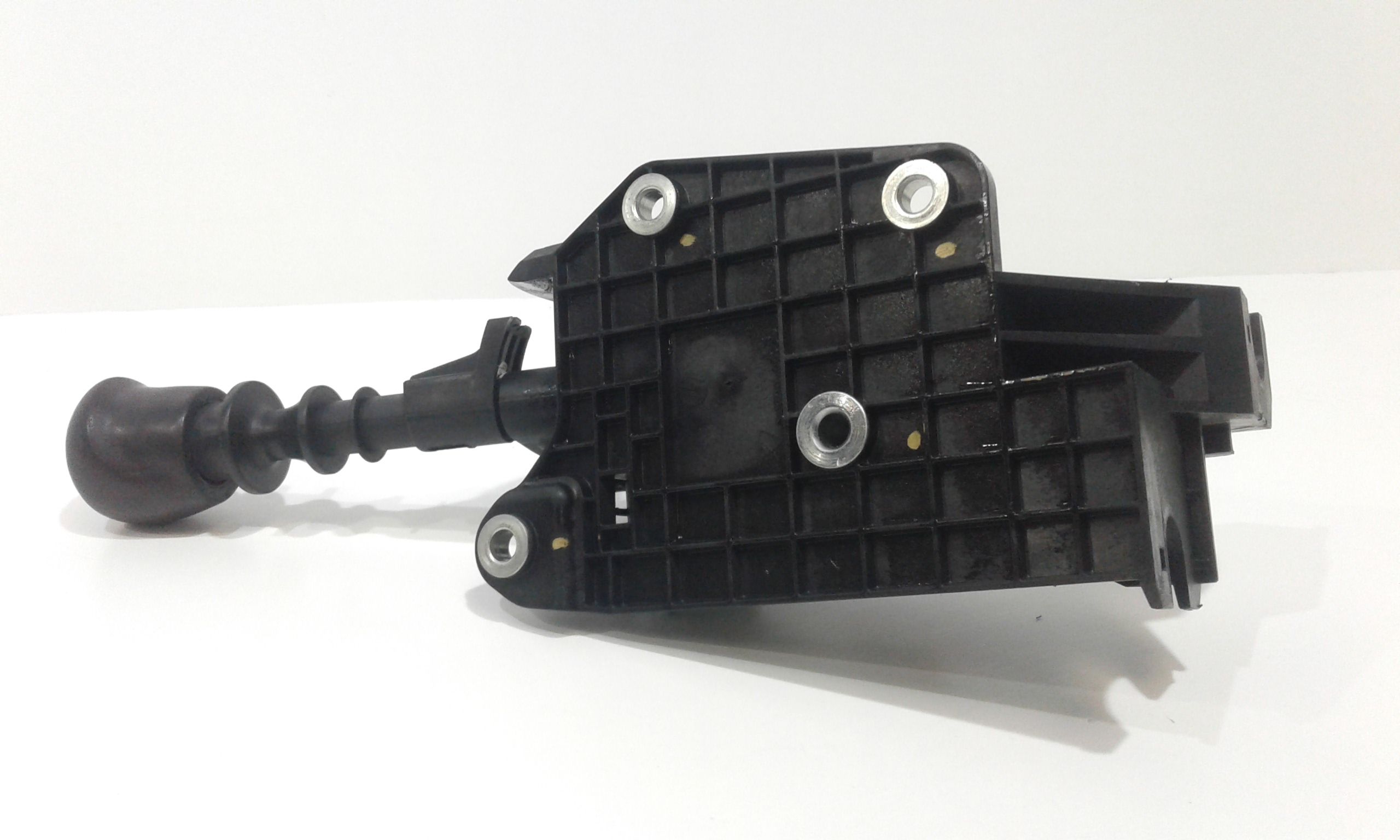 Leva Cambio FIAT Dobl 3 Serie