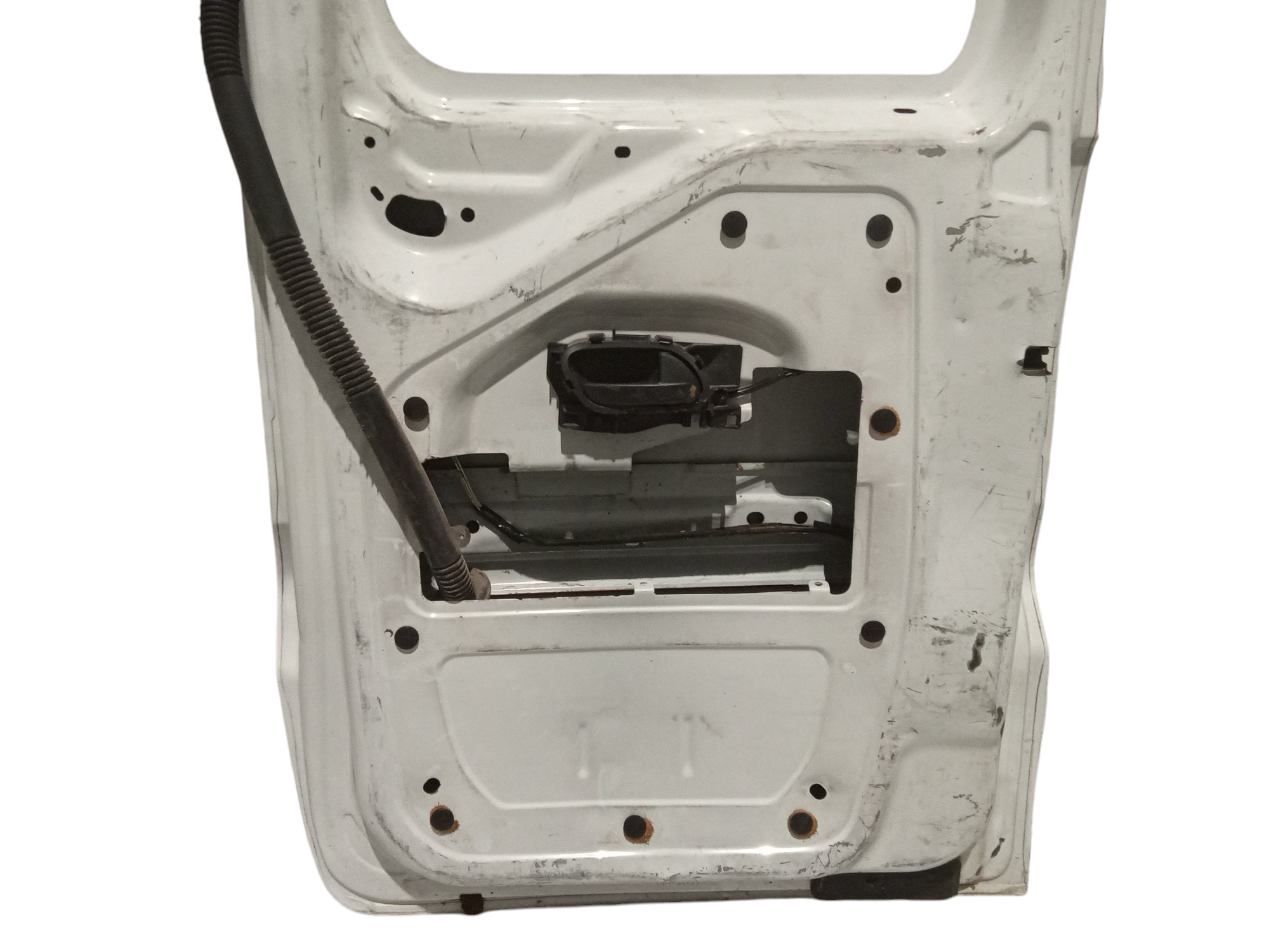 Porta carico posteriore a battente DX lato passeggero Non ve per Citroen Jumper 3 Serie (2006 - In produzione)