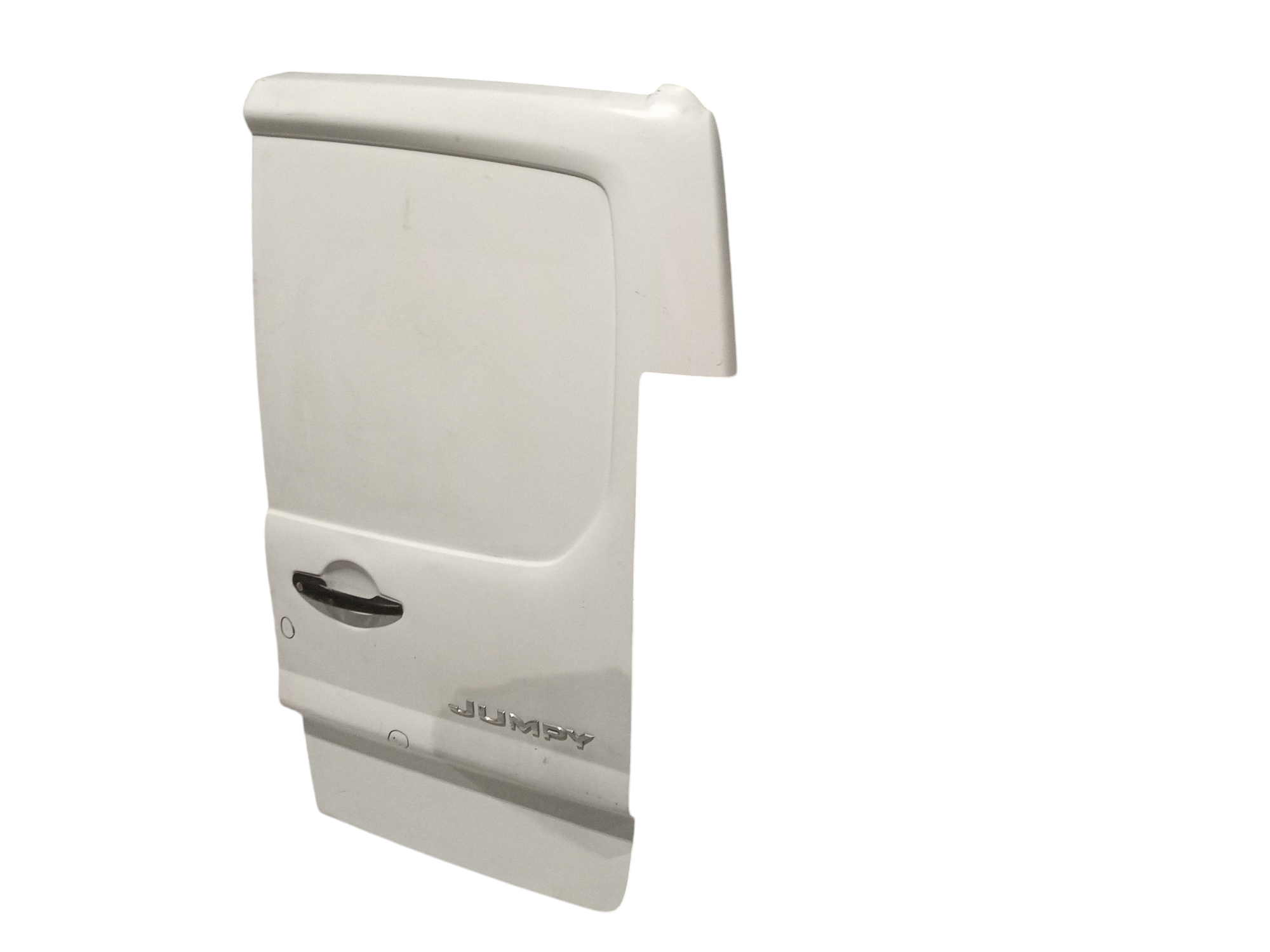 Porta carico posteriore a battente DX lato passeggero Non ve per Citroen Jumper 3 Serie (2006 - In produzione)