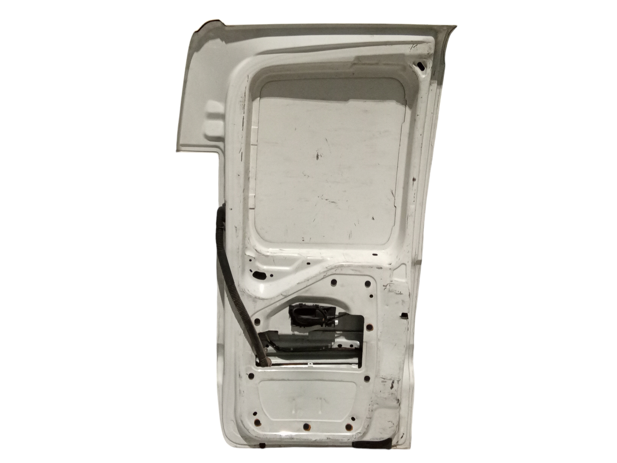 Porta carico posteriore a battente DX lato passeggero Non ve per Citroen Jumper 3 Serie (2006 - In produzione)